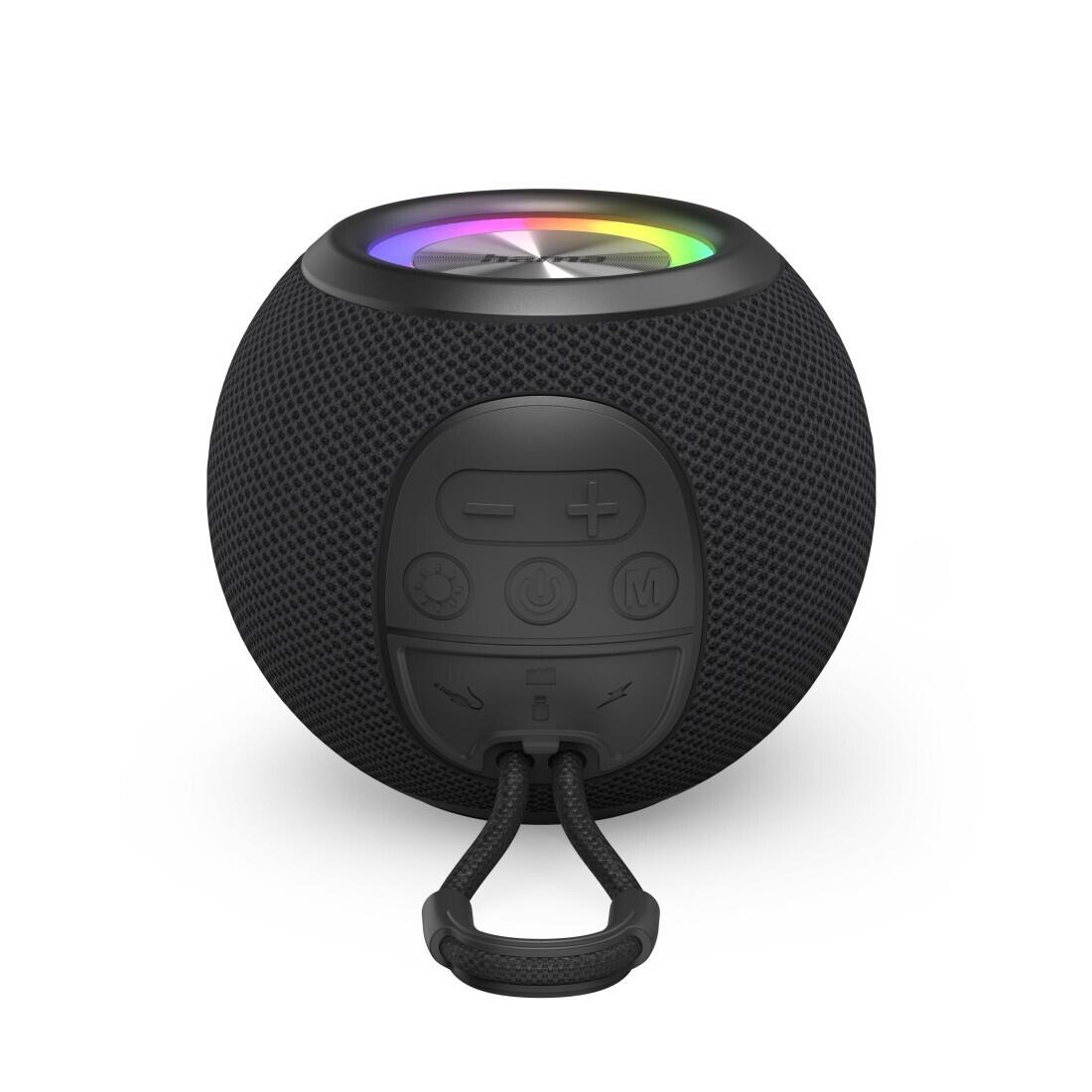 Altavoces Hama 00188237 3/4