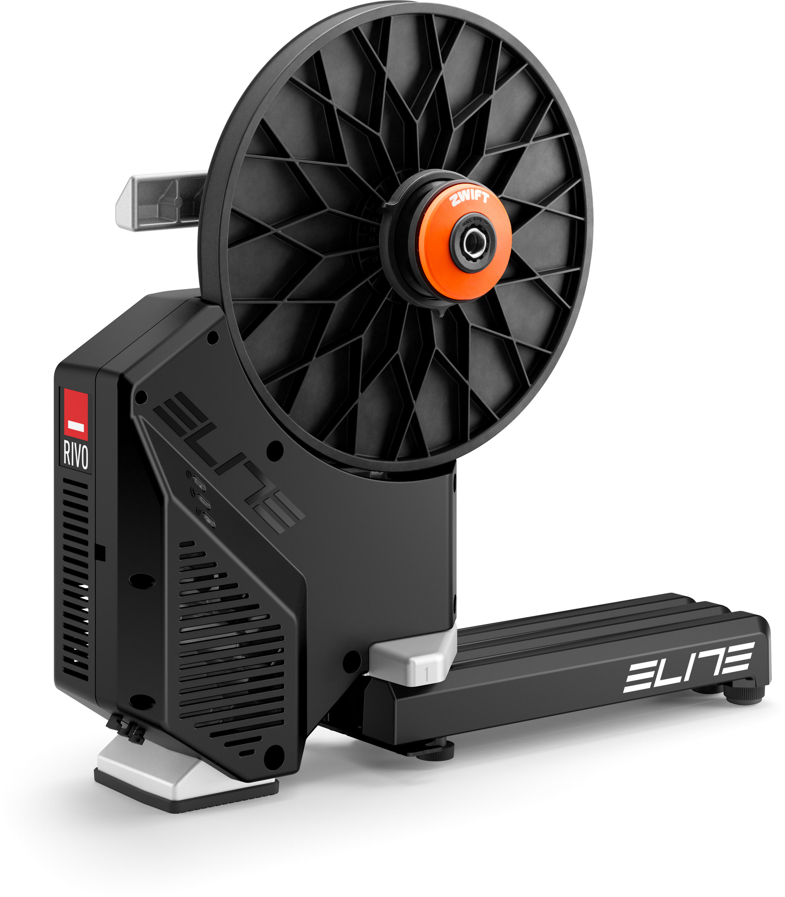 Home trainer Elite Rivo 5/5