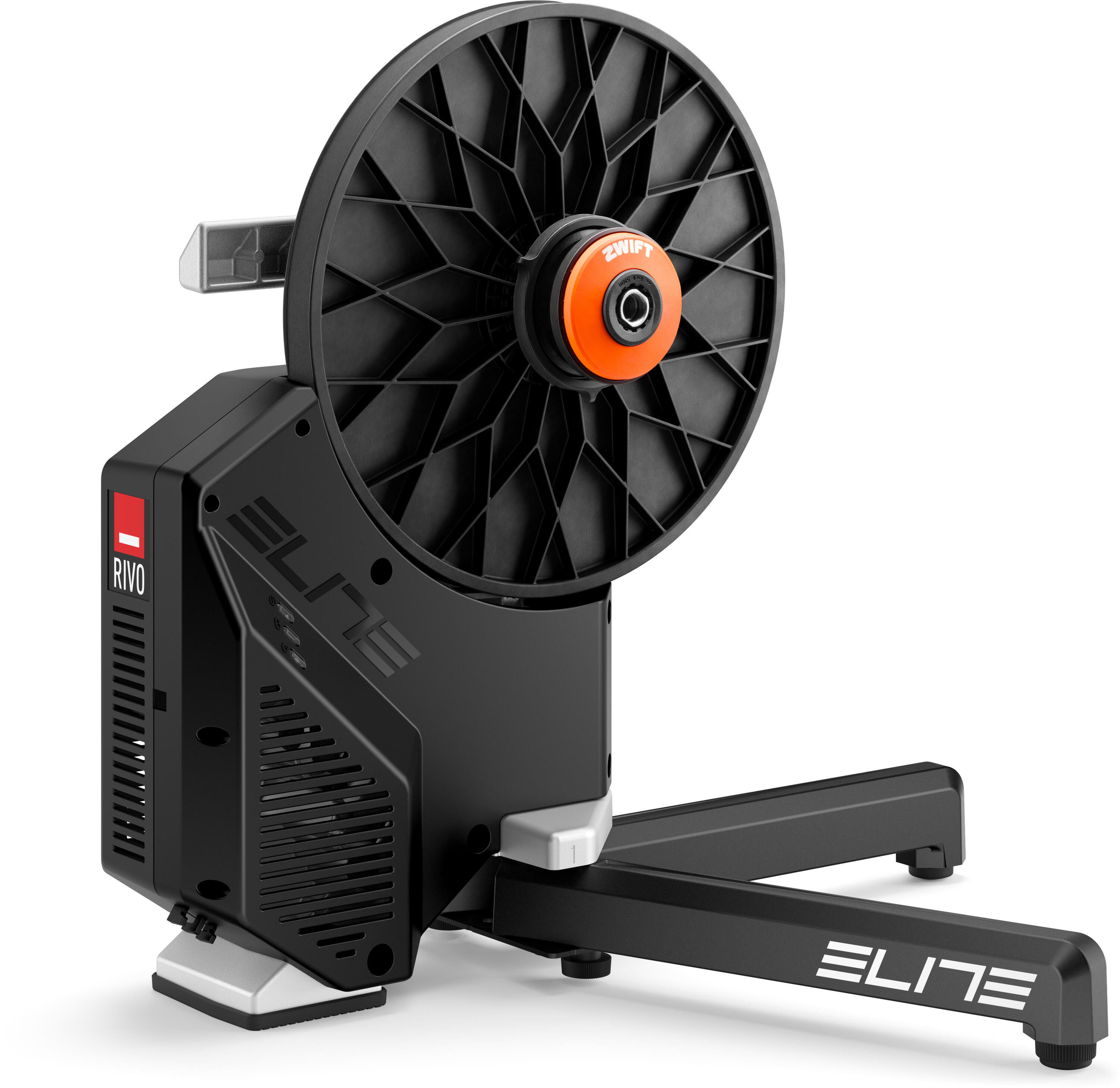 ELITE Elite Rolle Rivo with Zwift Cog & Click 2.0