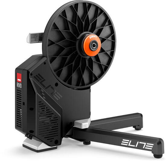 Elite Rolle Rivo with Zwift Cog & Click 2.0