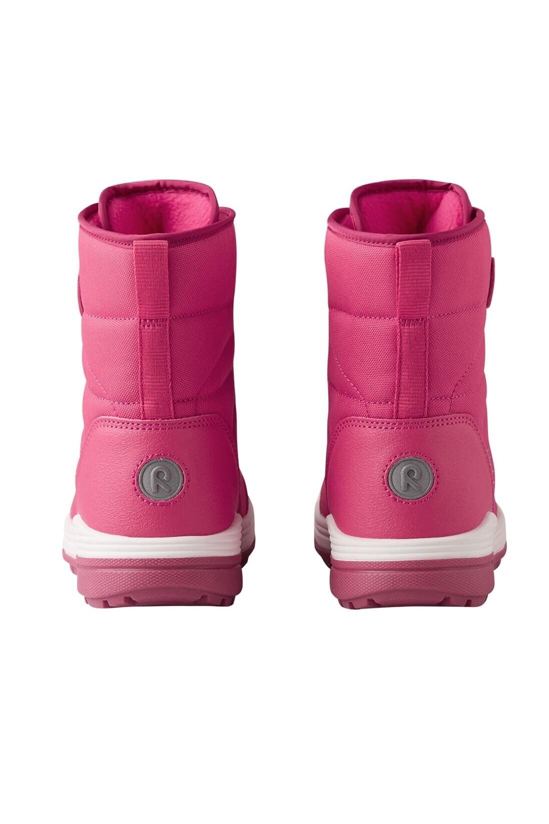 Bottes d'hiver ReimaTec Quicker - 3/7