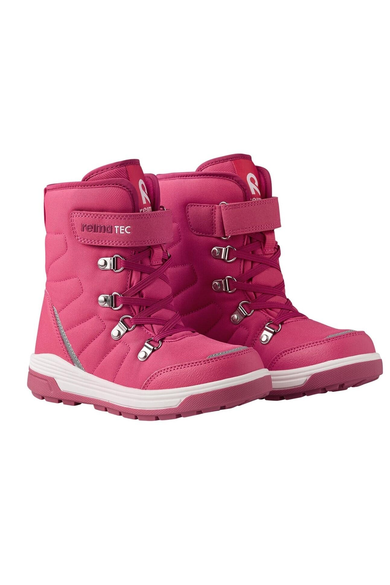Bottes d'hiver ReimaTec Quicker - 2/7