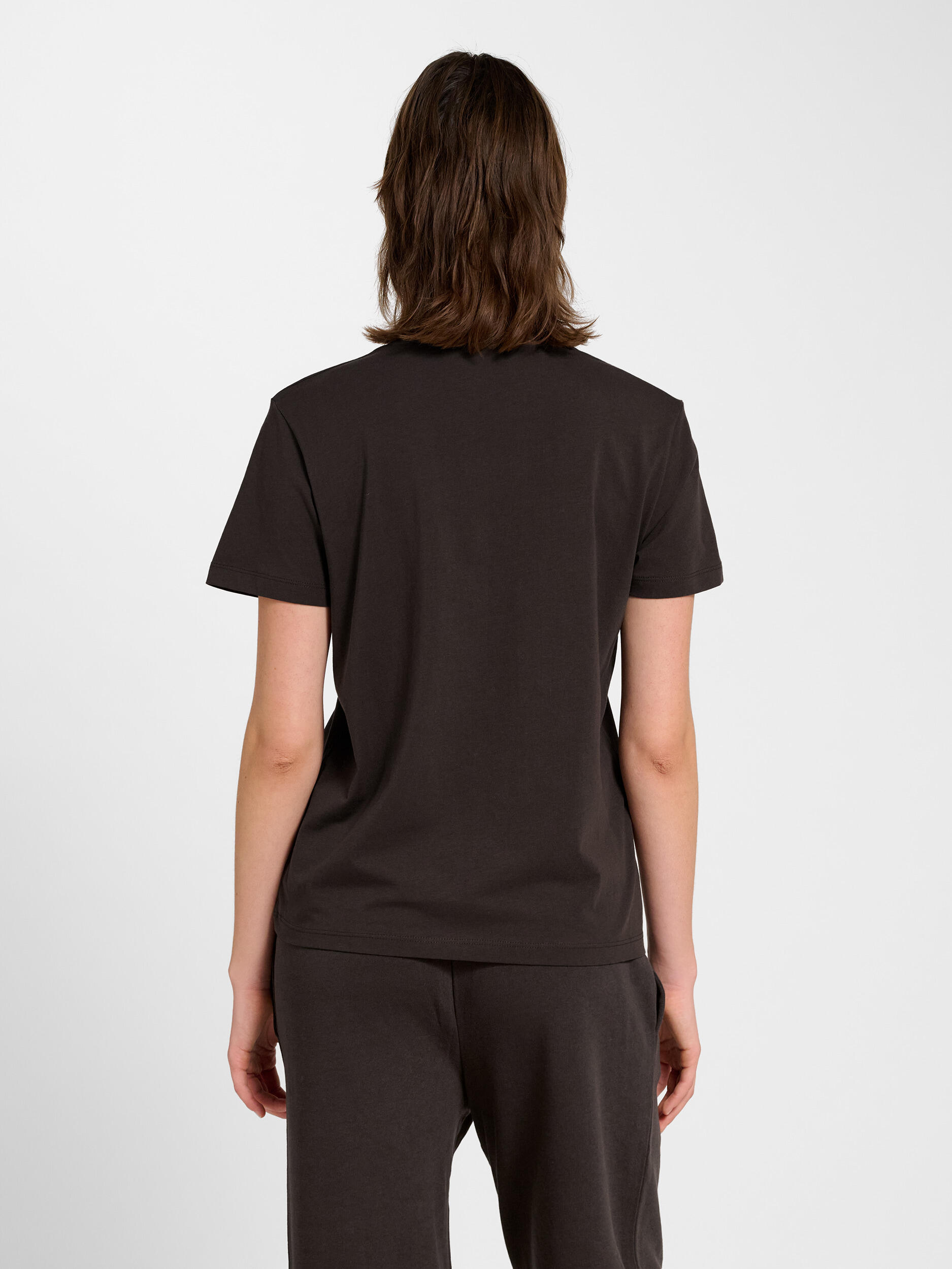 Instap T-Shirt Hmlpulse Lifestyle Dames 3/12