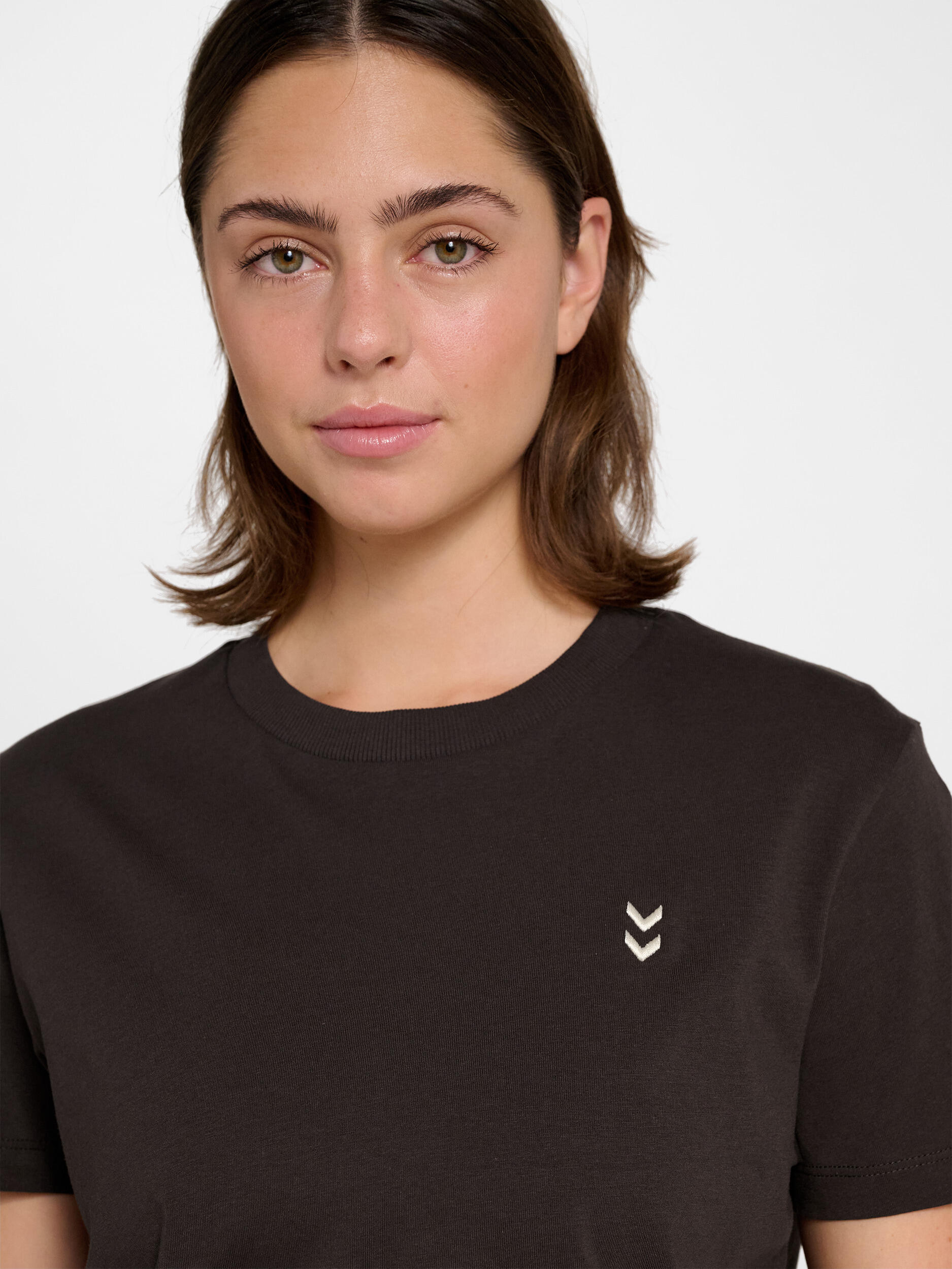 Instap T-Shirt Hmlpulse Lifestyle Dames 5/12