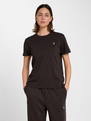 Instap t-shirt hmlpulse lifestyle dames