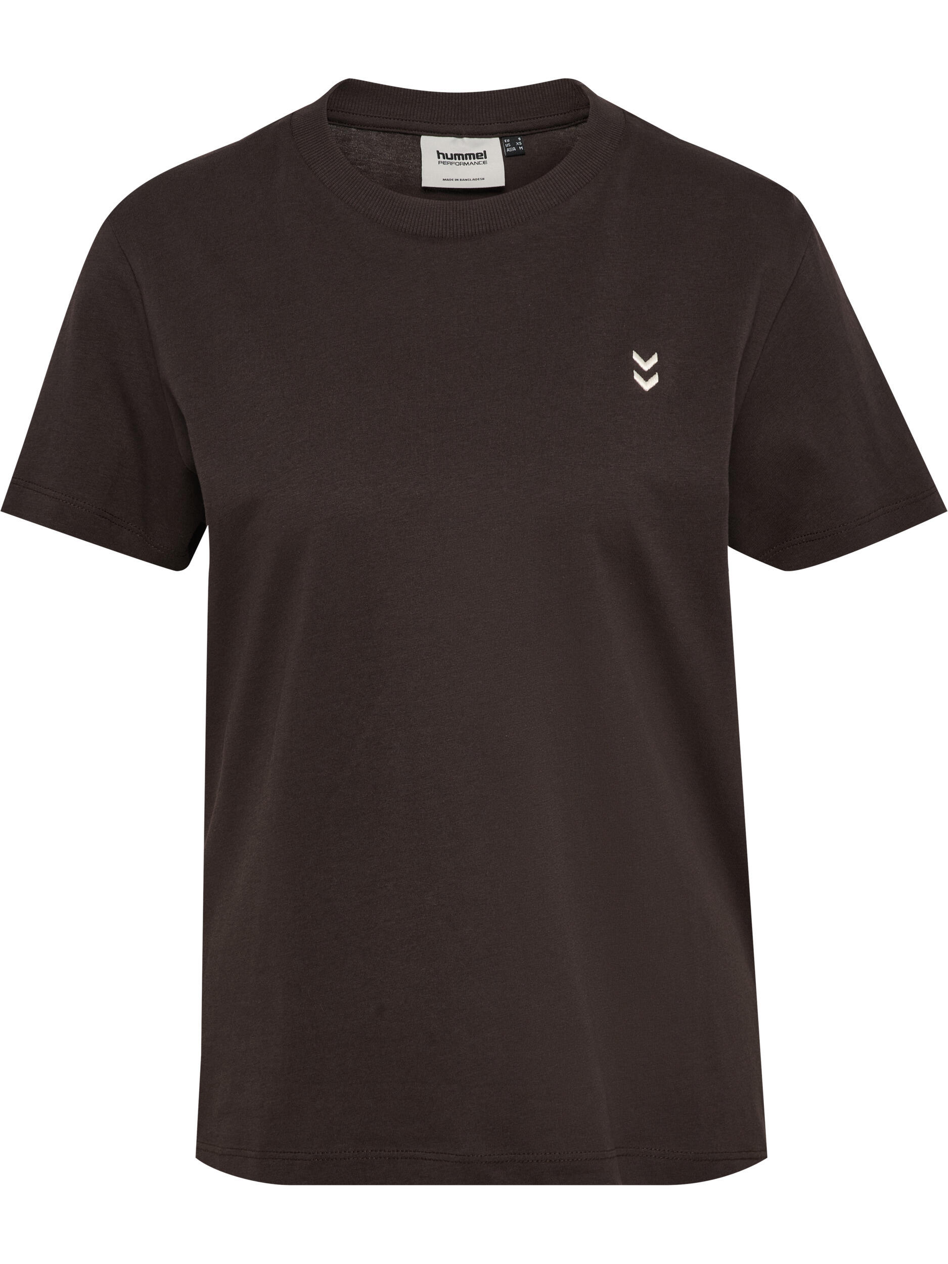 Instap T-Shirt Hmlpulse Lifestyle Dames 6/12