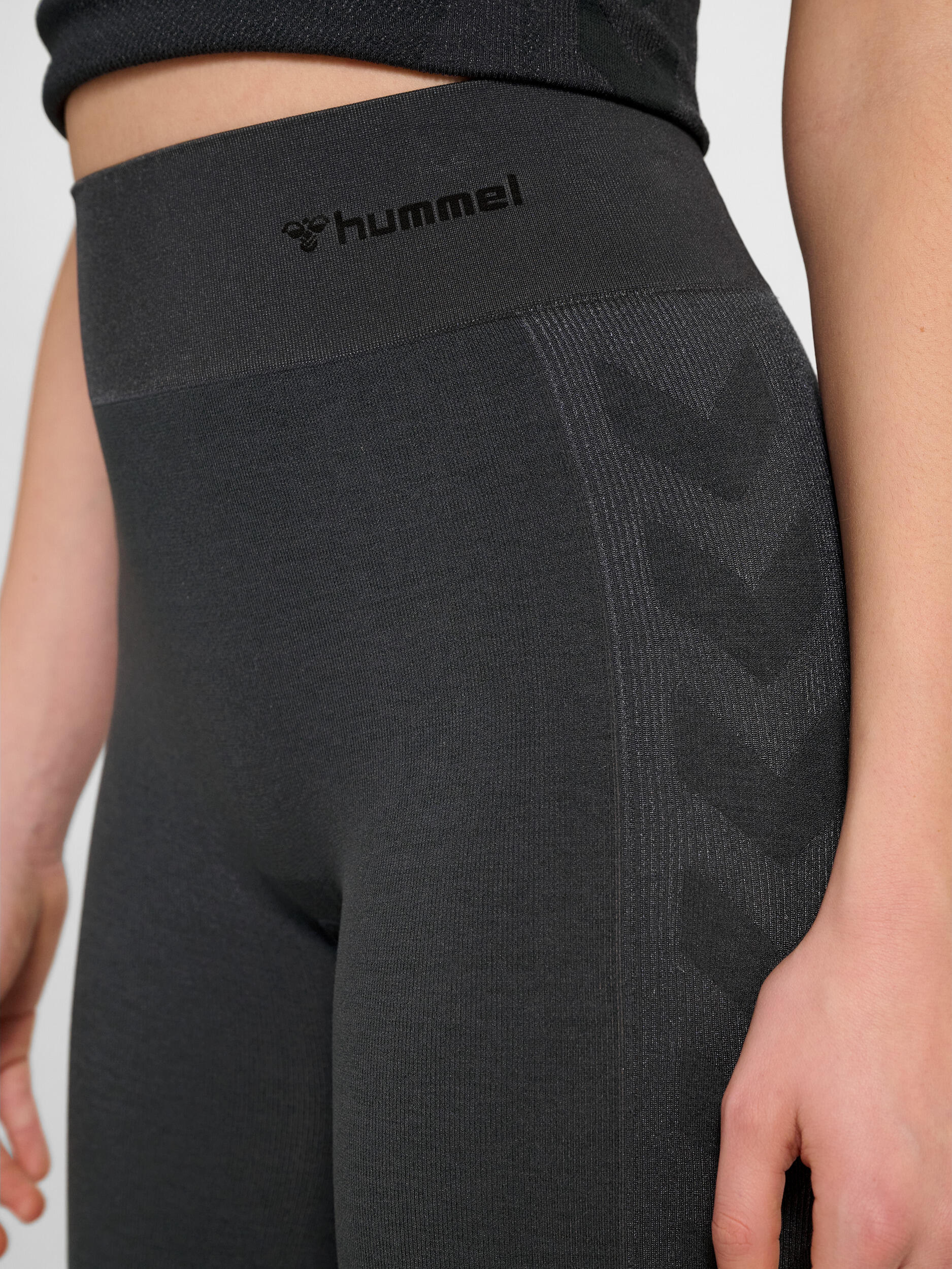 Instap Panty Hmlclea Training Dames 4/7