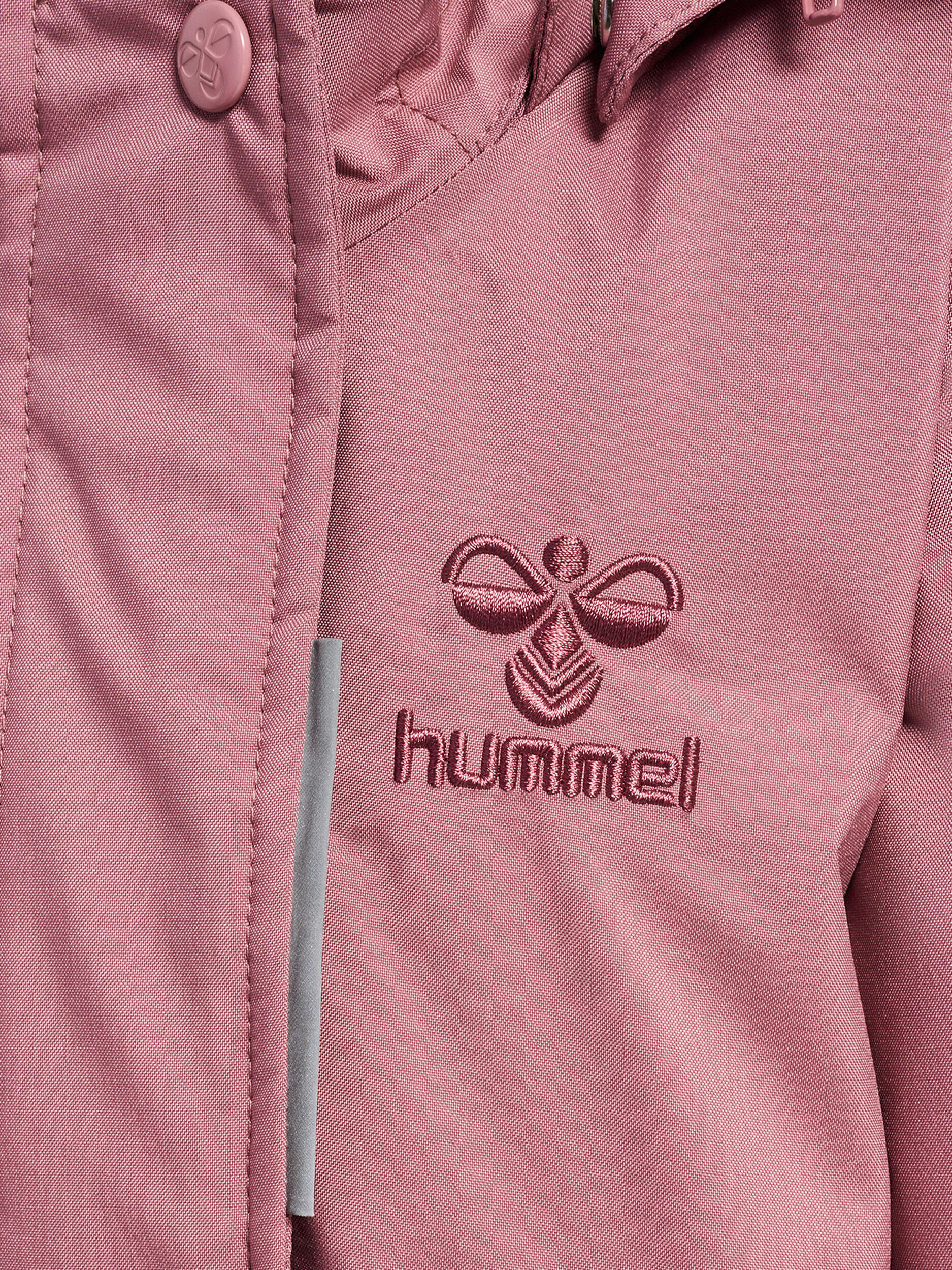 Casaco impermeável para rapariga Hummel Penni Tex 3/6