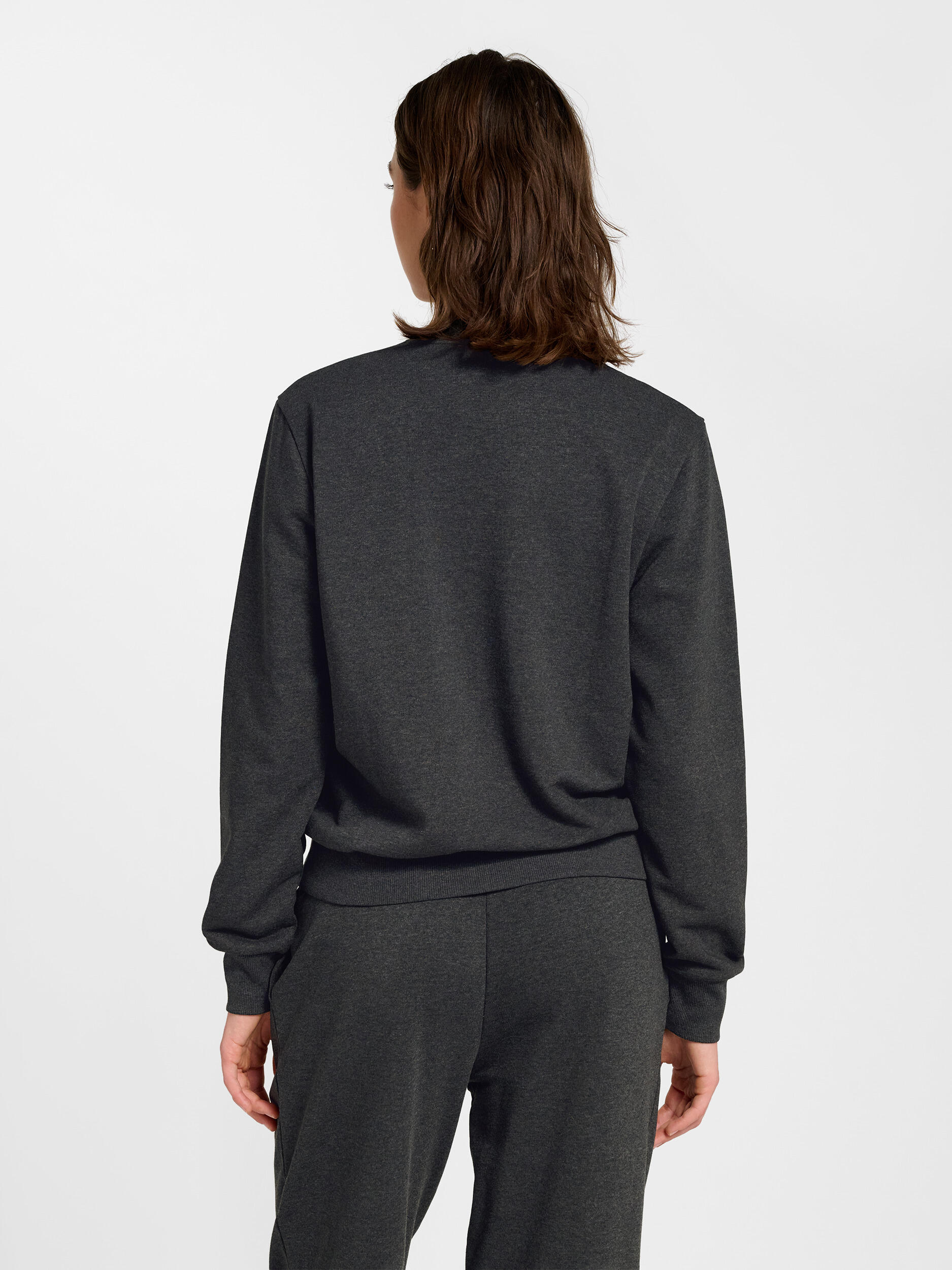 Sweatshirt Hmlpulse Damen 2/7
