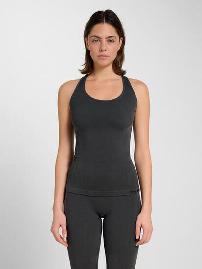 Enfiler T-Shirt Hmlclea Entraînement Femme