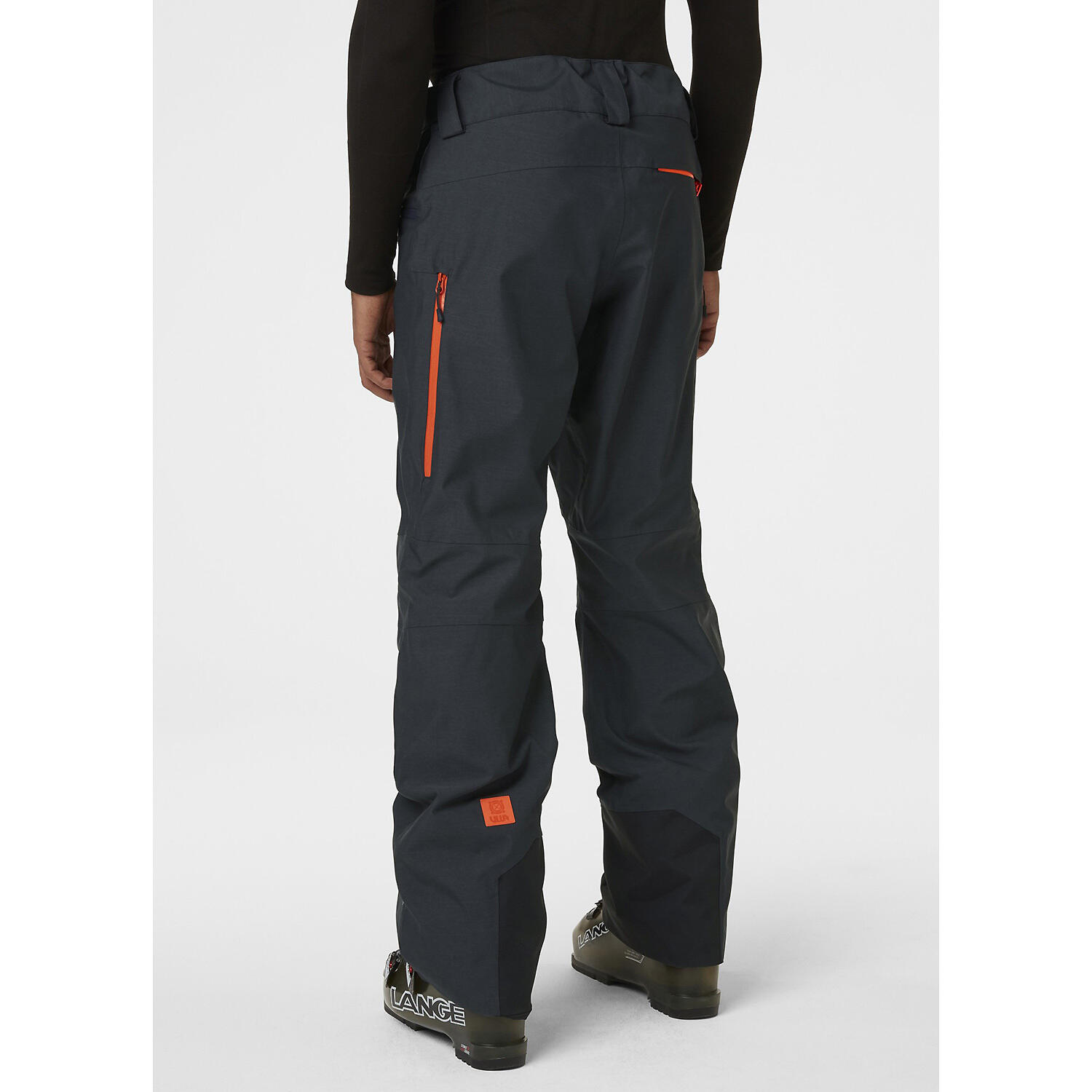 Herren Hose M GARIBALDI 2.0 PANT 3/5