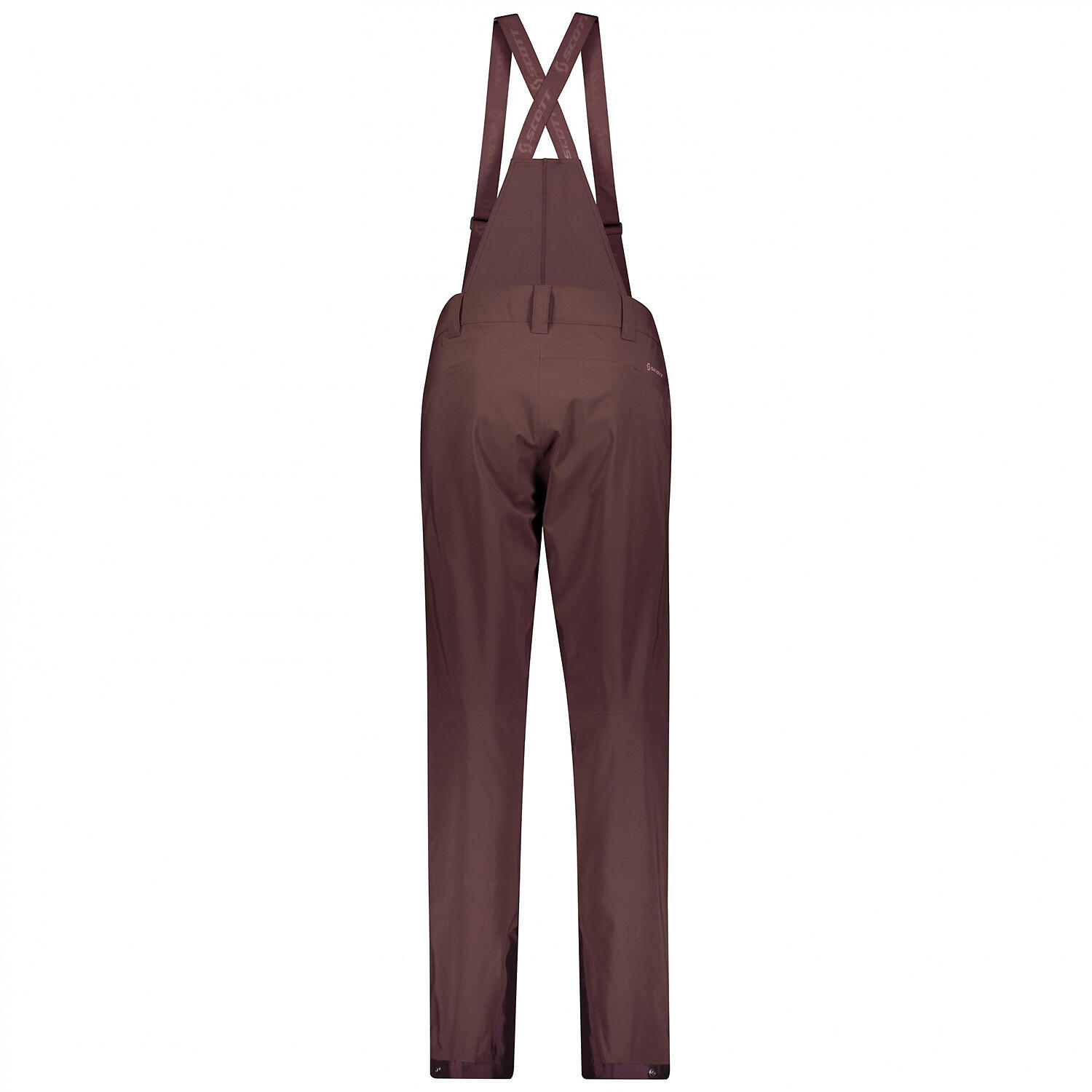 Damen Hose W EXPLORAIR DRX 3L PANTS 2/2
