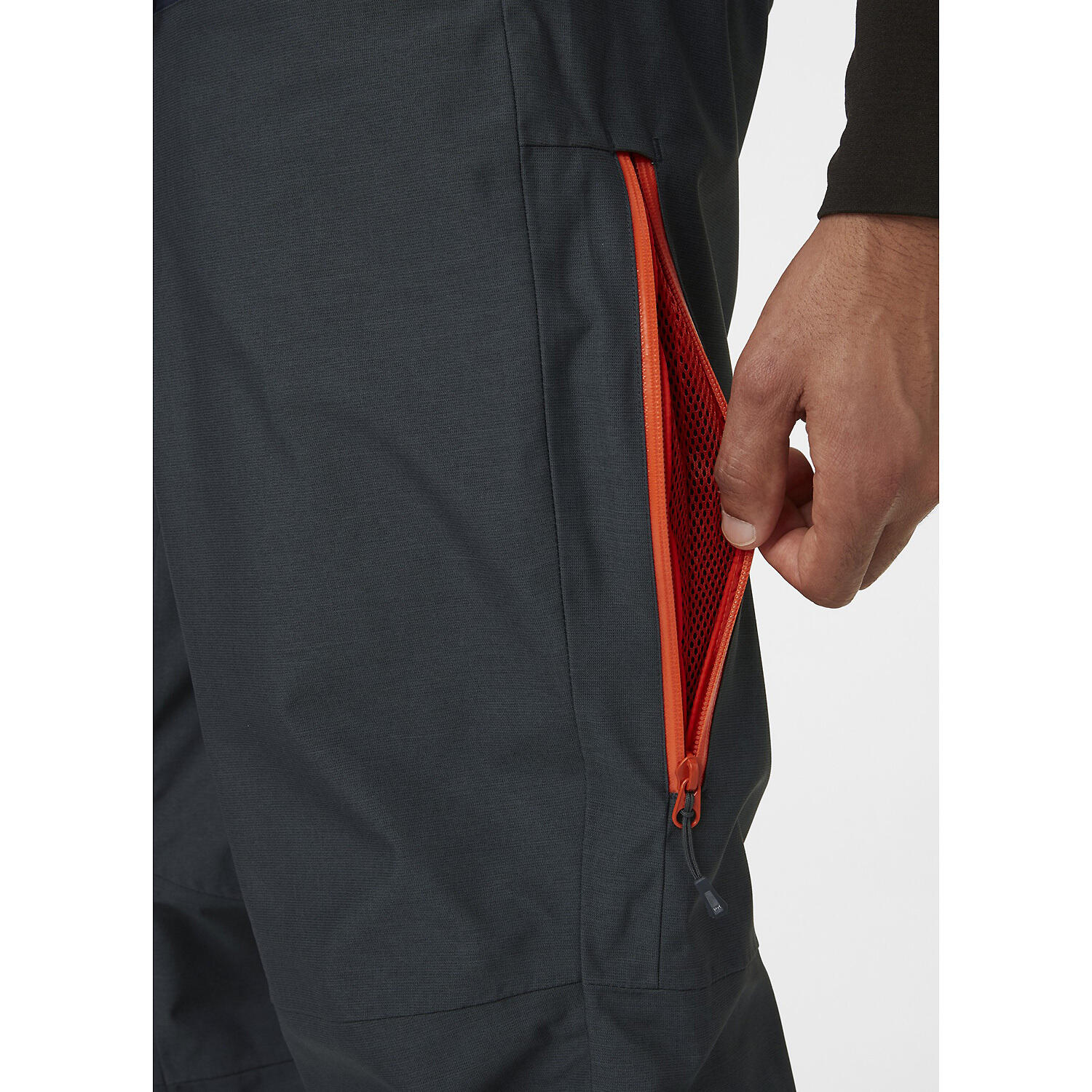 Herren Hose M GARIBALDI 2.0 PANT 4/5