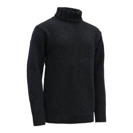 Rollkragen NANSEN WOOL HIGH NECK