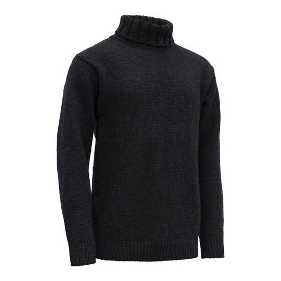 Rollkragen NANSEN WOOL HIGH NECK