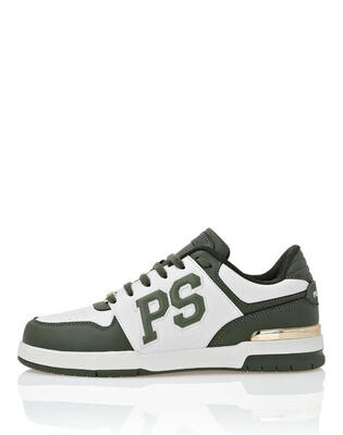 Lage sneakers ps