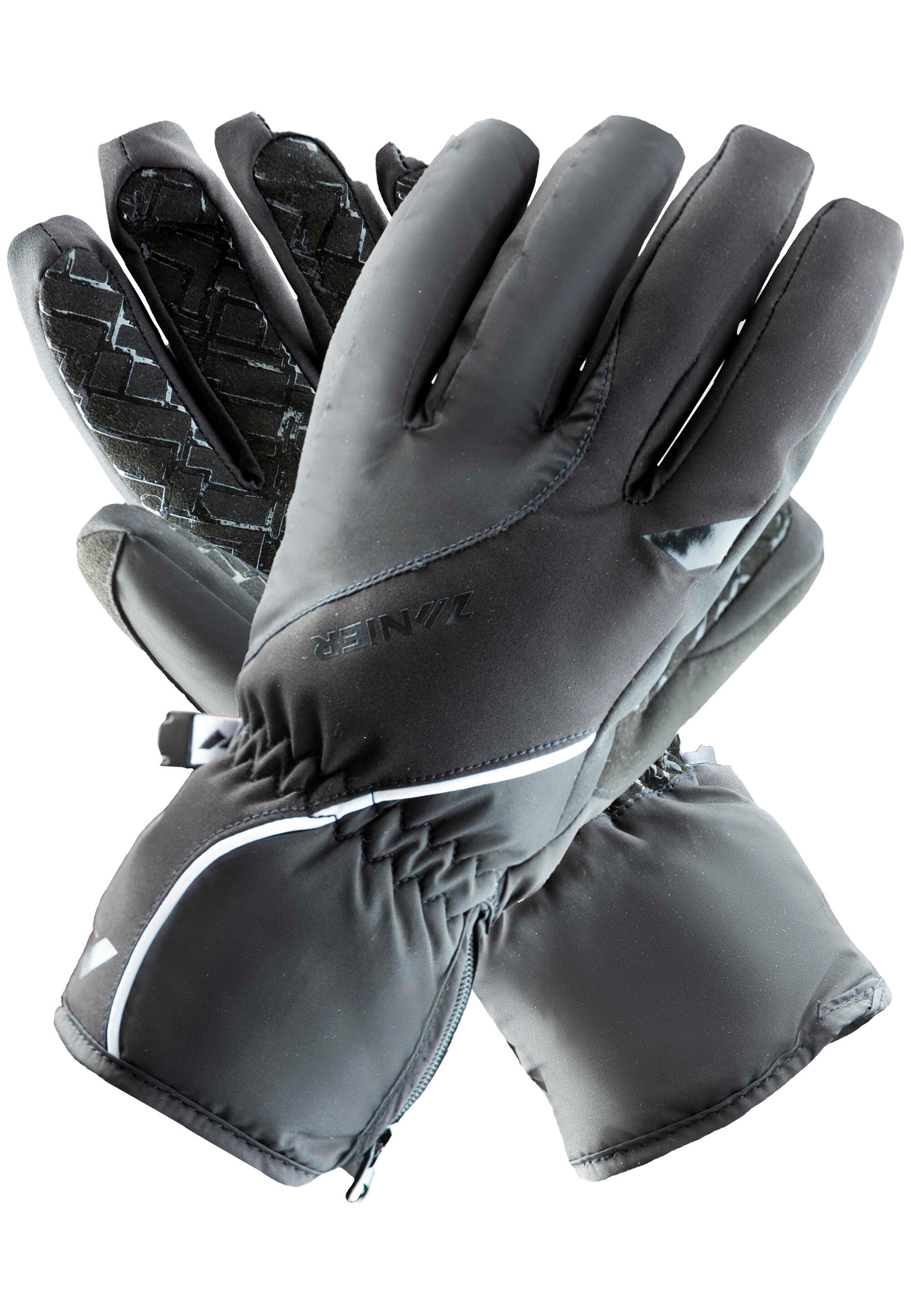 Zanier Seefeld STX Handschuhe für Damen 2/5