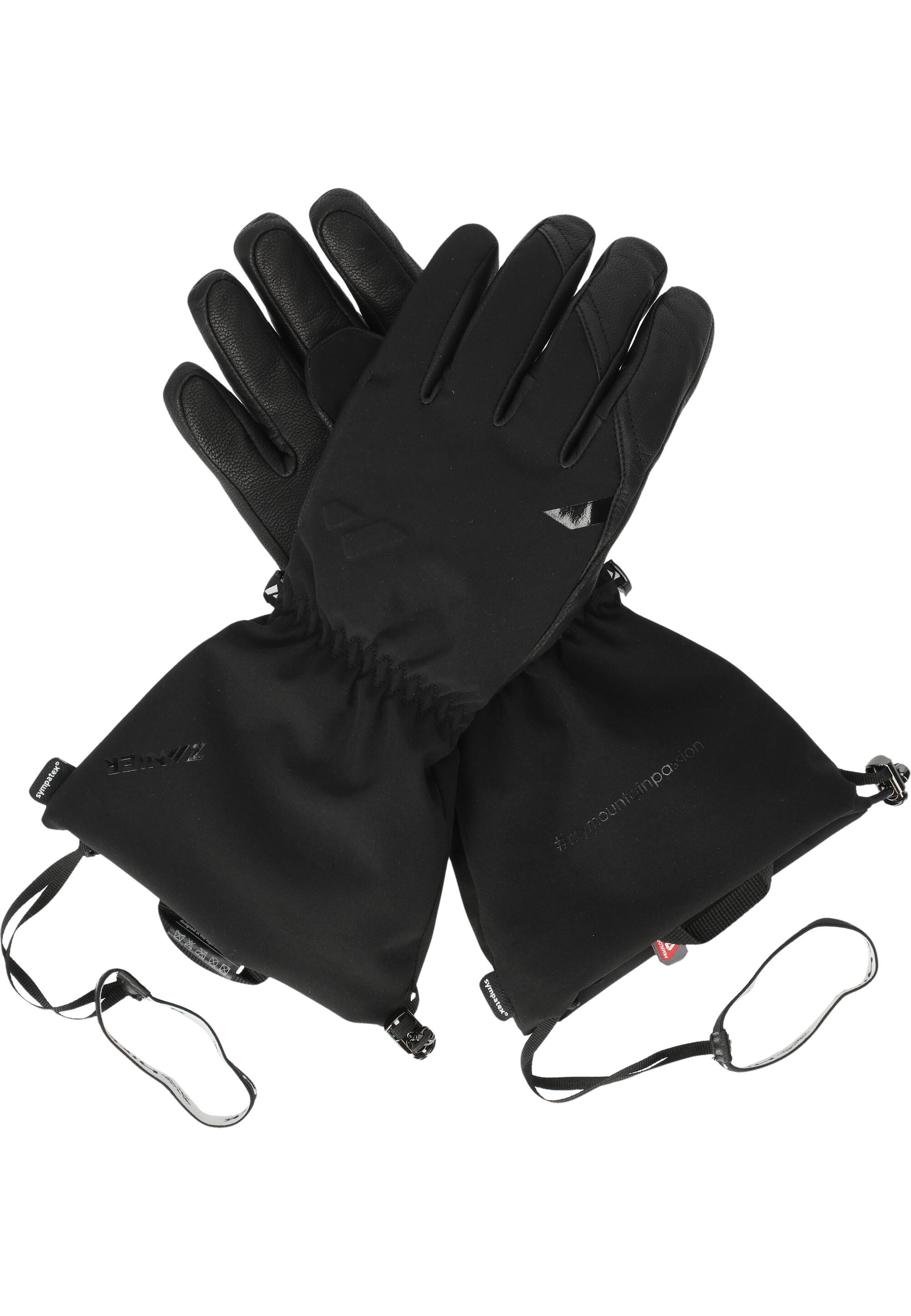 Handschoenen Arlberg STX Woman Skiglove 2/5