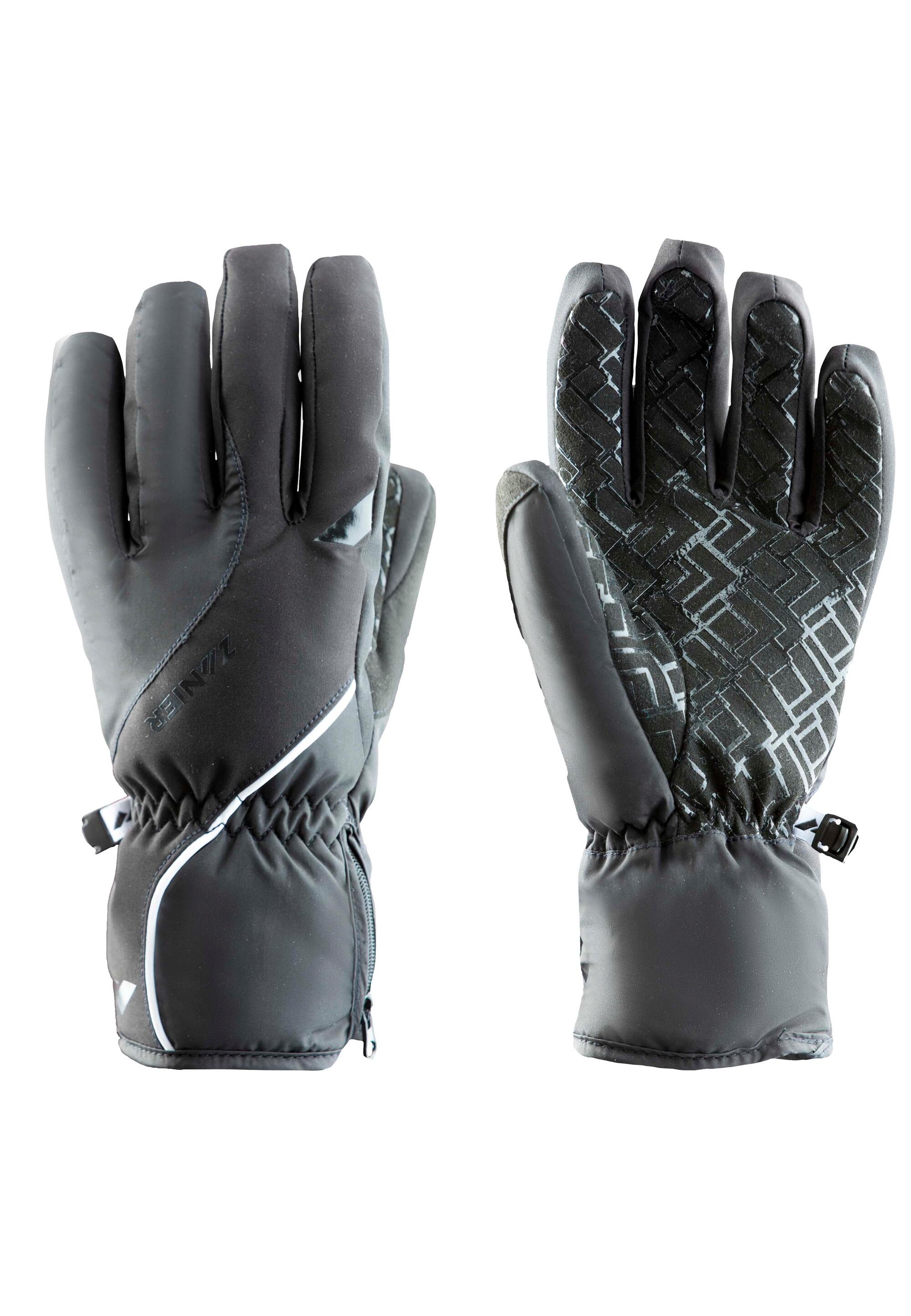 Zanier Seefeld STX Handschuhe für Damen 4/5