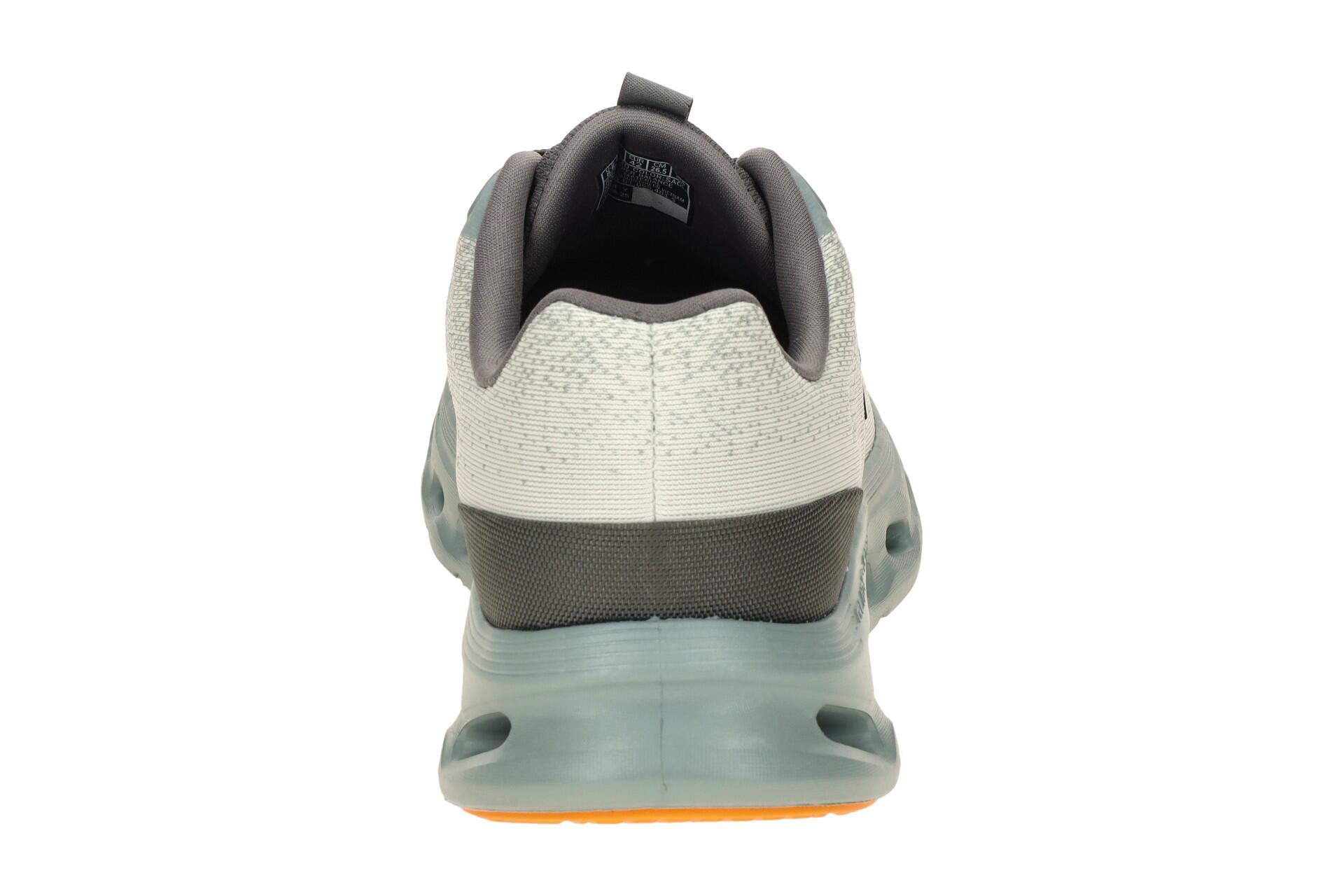 Skechers GO WALK Glide-Step 2.0 -Vic Herren Sneaker sportlich 217020 SAGE 5/7