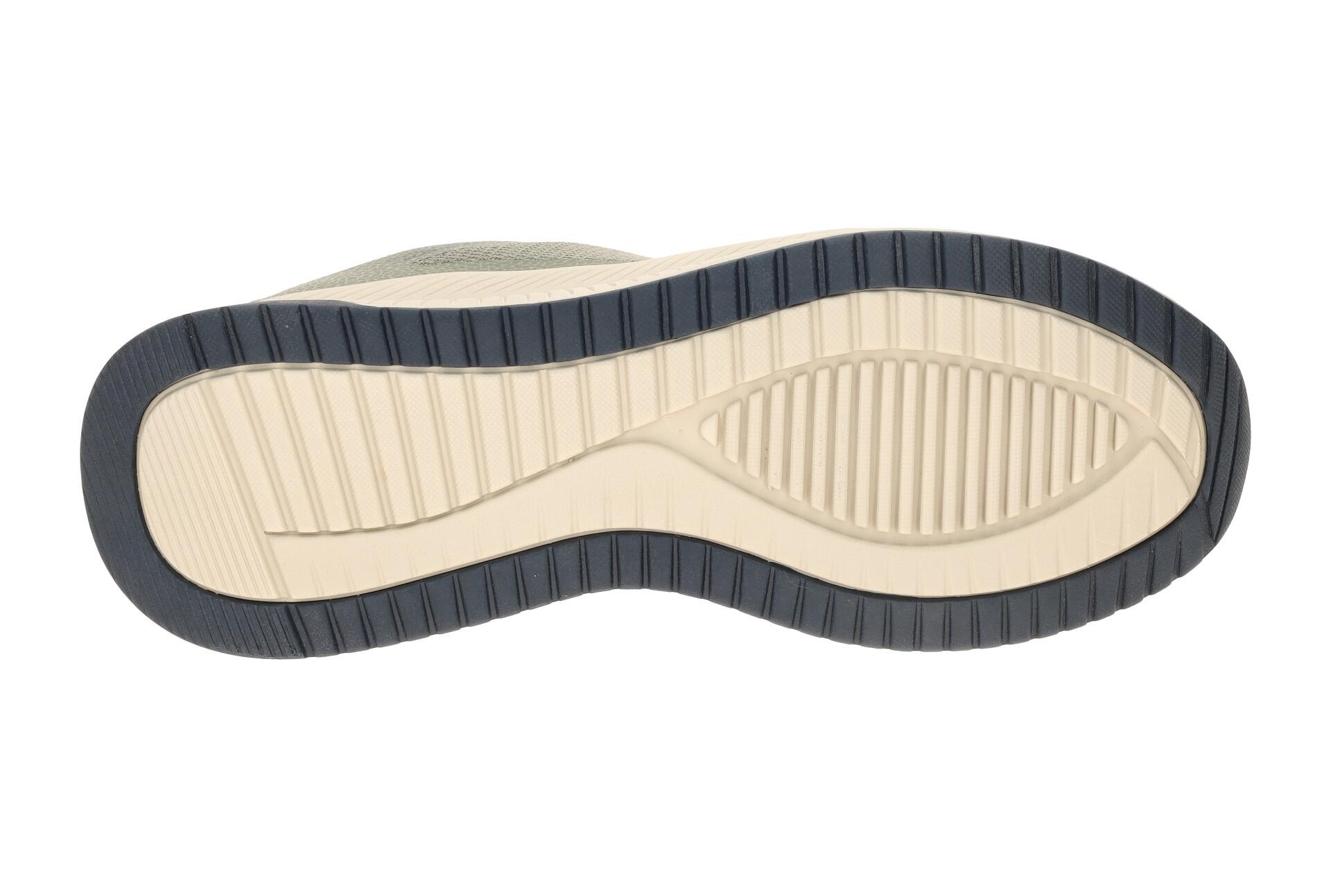 Homme BOBS SQUAD 4 Slip-On Vert Olive 7/7