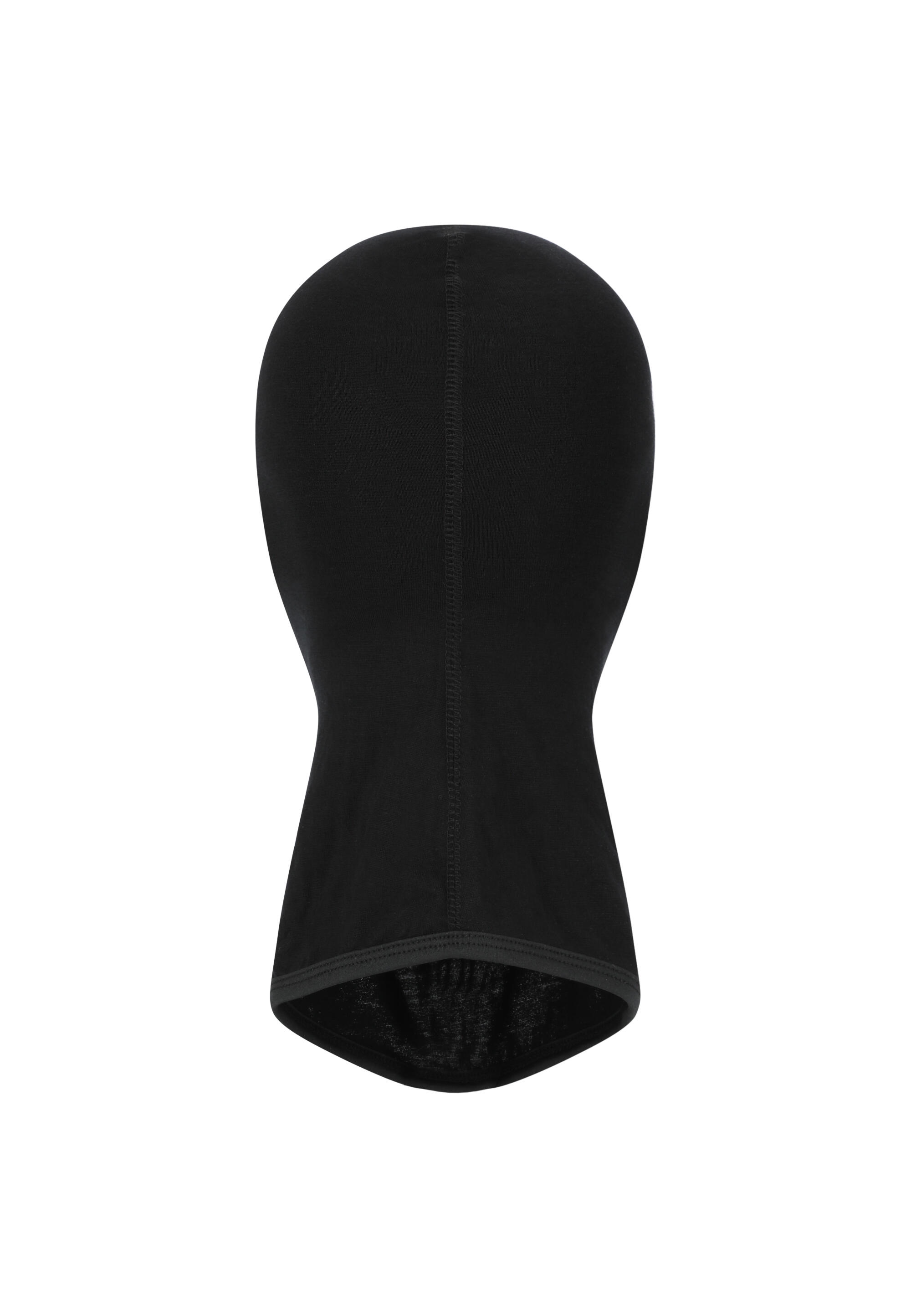 Bivakmuts Merino Mask 3/12