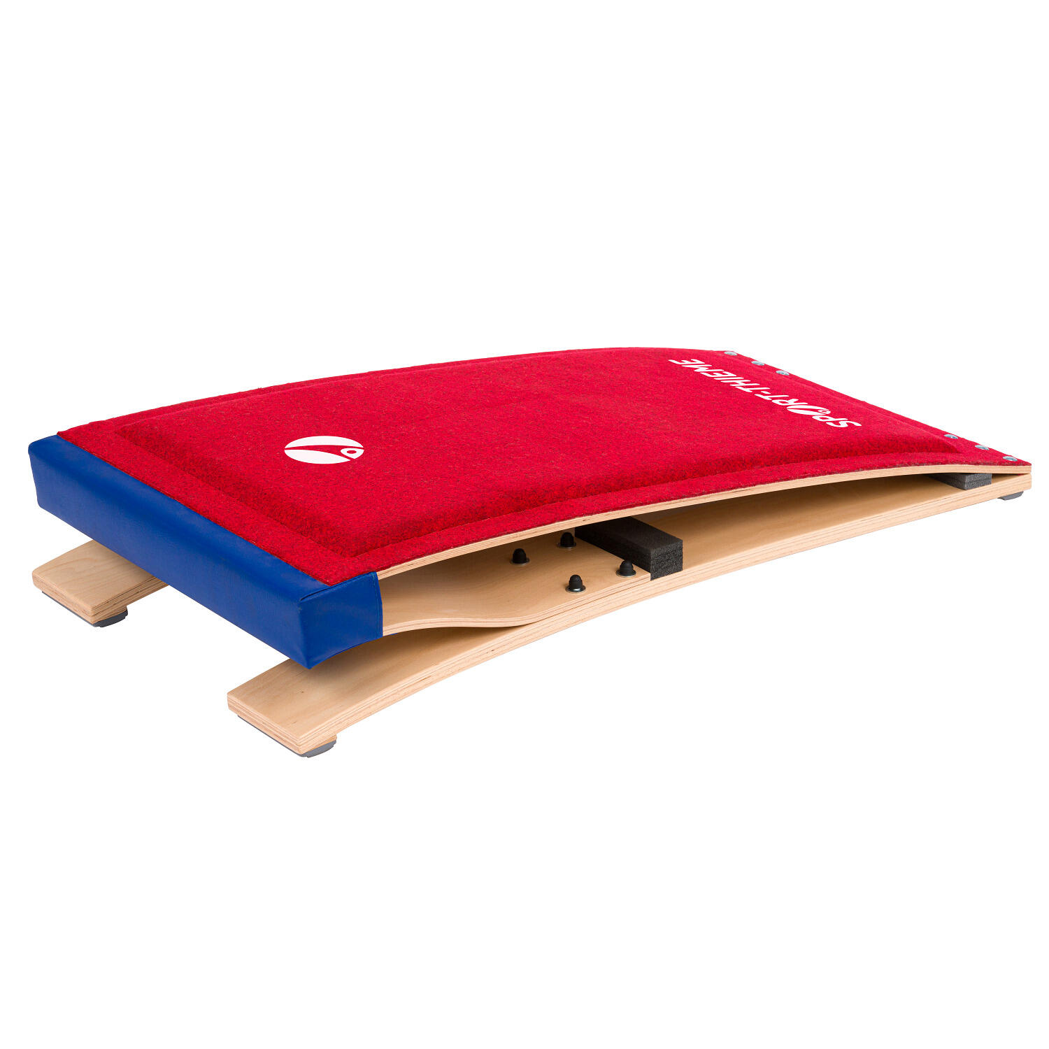 Sprungbrett Advanced Turnen Unisex 4/5