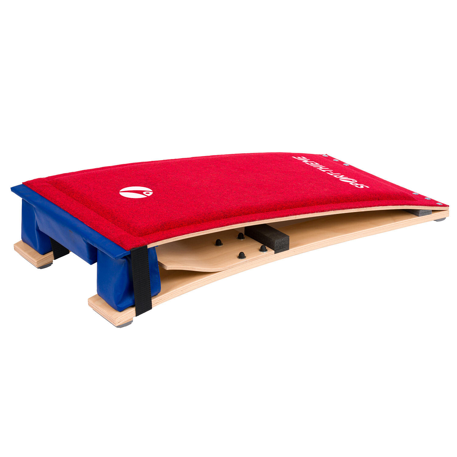 Sprungbrett Pro Turnen Unisex 2/6