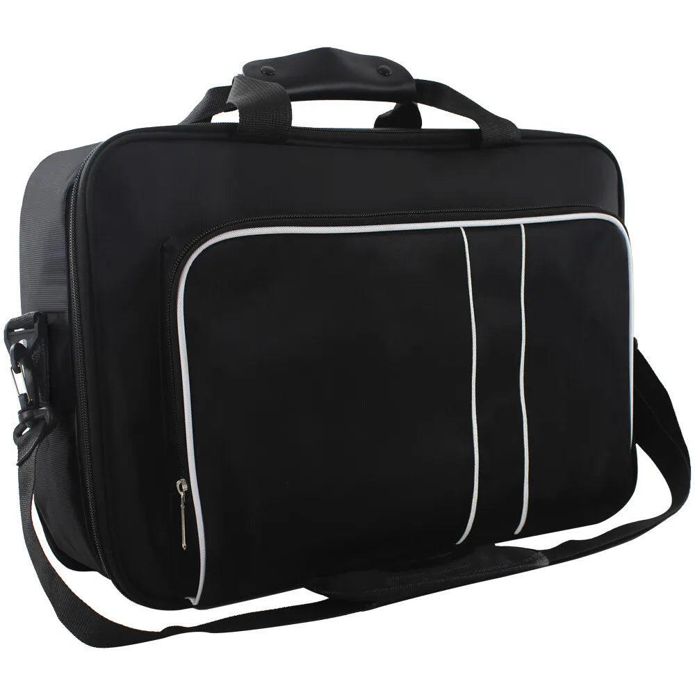 Protective Travel Case for PS5 Black