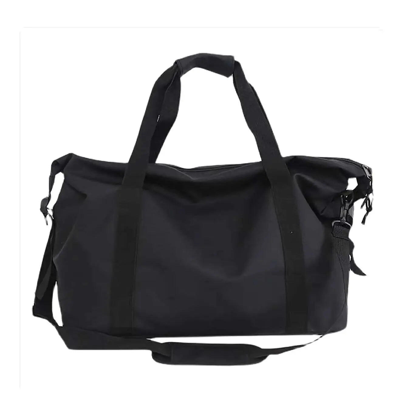 Handheld Travel Bag Black