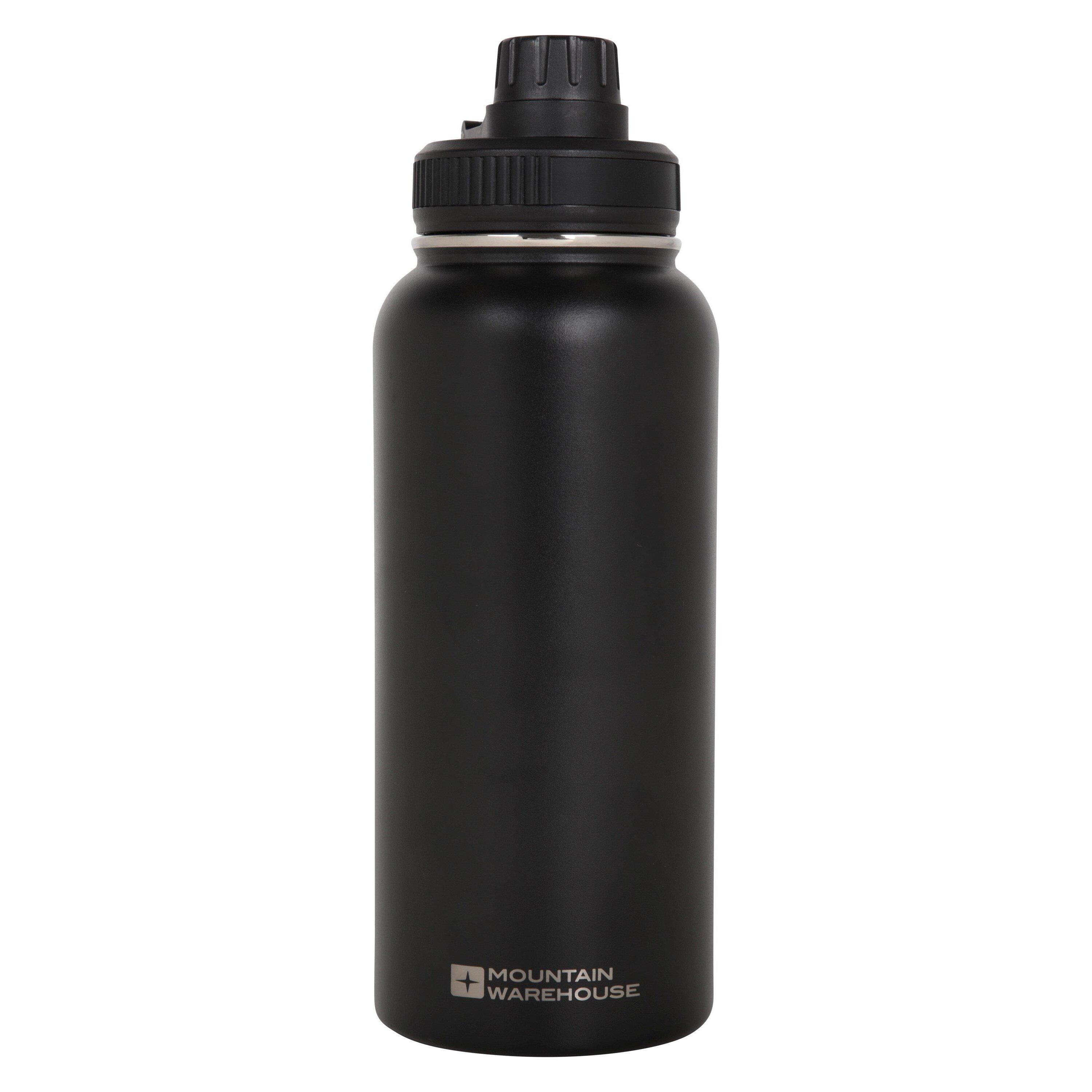 Mountain Warehouse 1L Water Bottle
