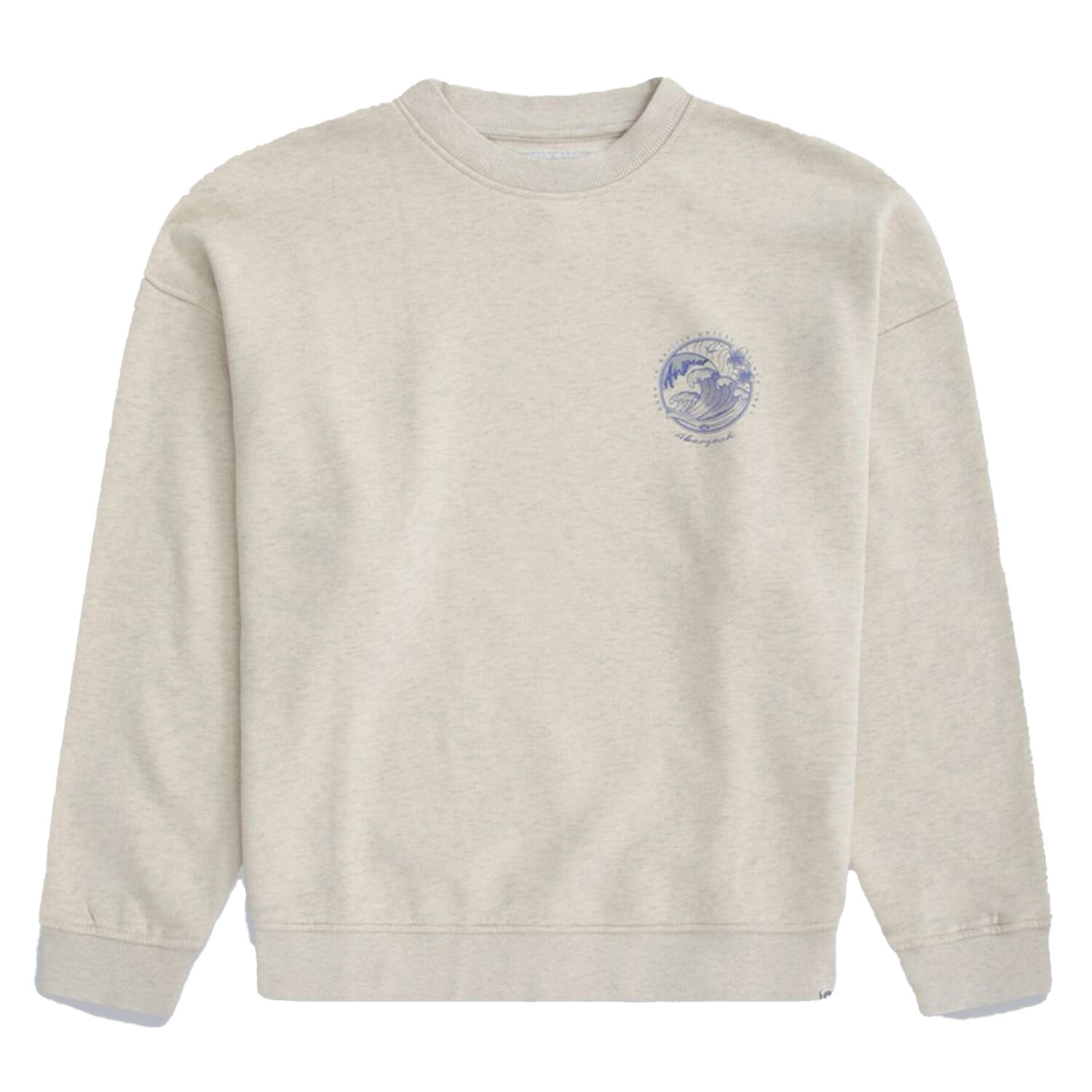 Animal Womens/Ladies Dakota Falmouth Sweatshirt