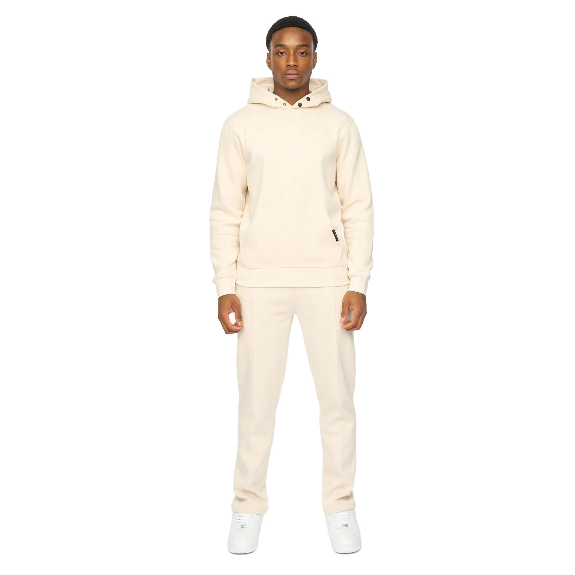 Duck and Cover Mens Chattamere Hoodie & Bottom Set