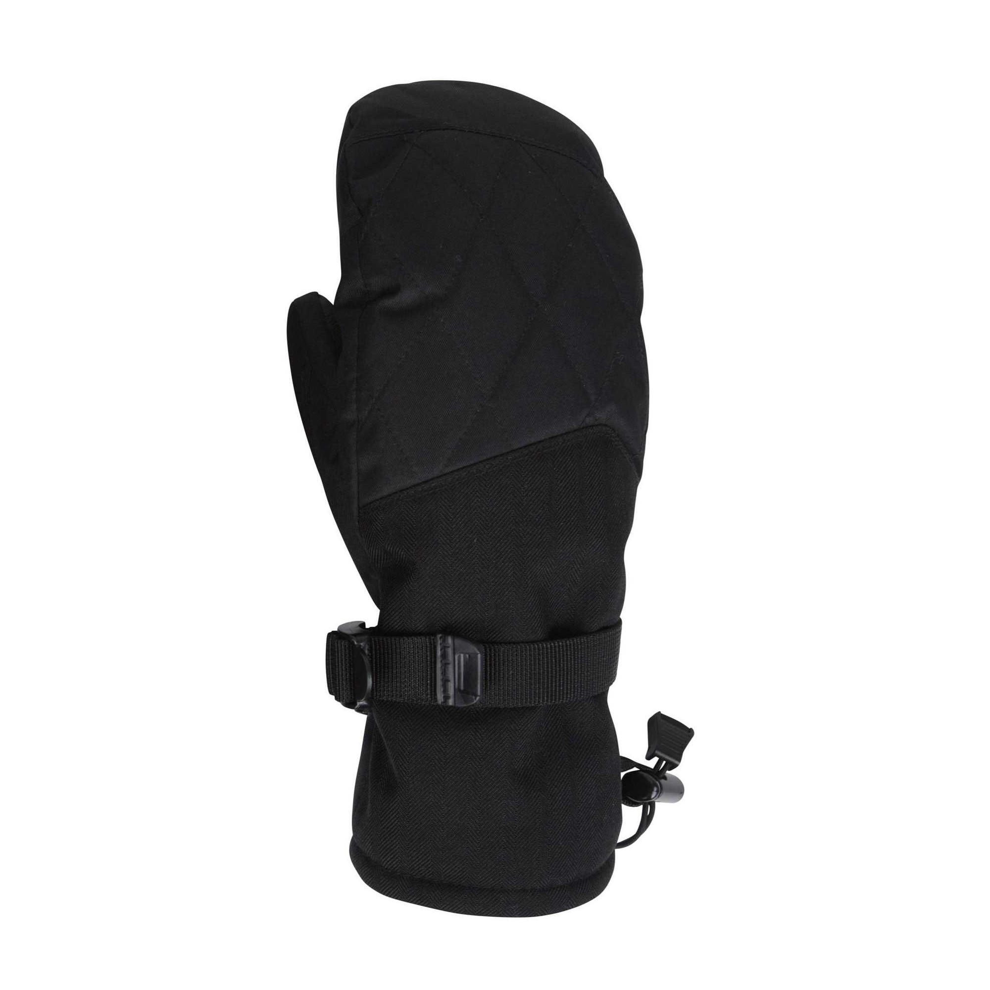 Mountain Warehouse Womens/Ladies Extreme Waterproof Ski Mittens
