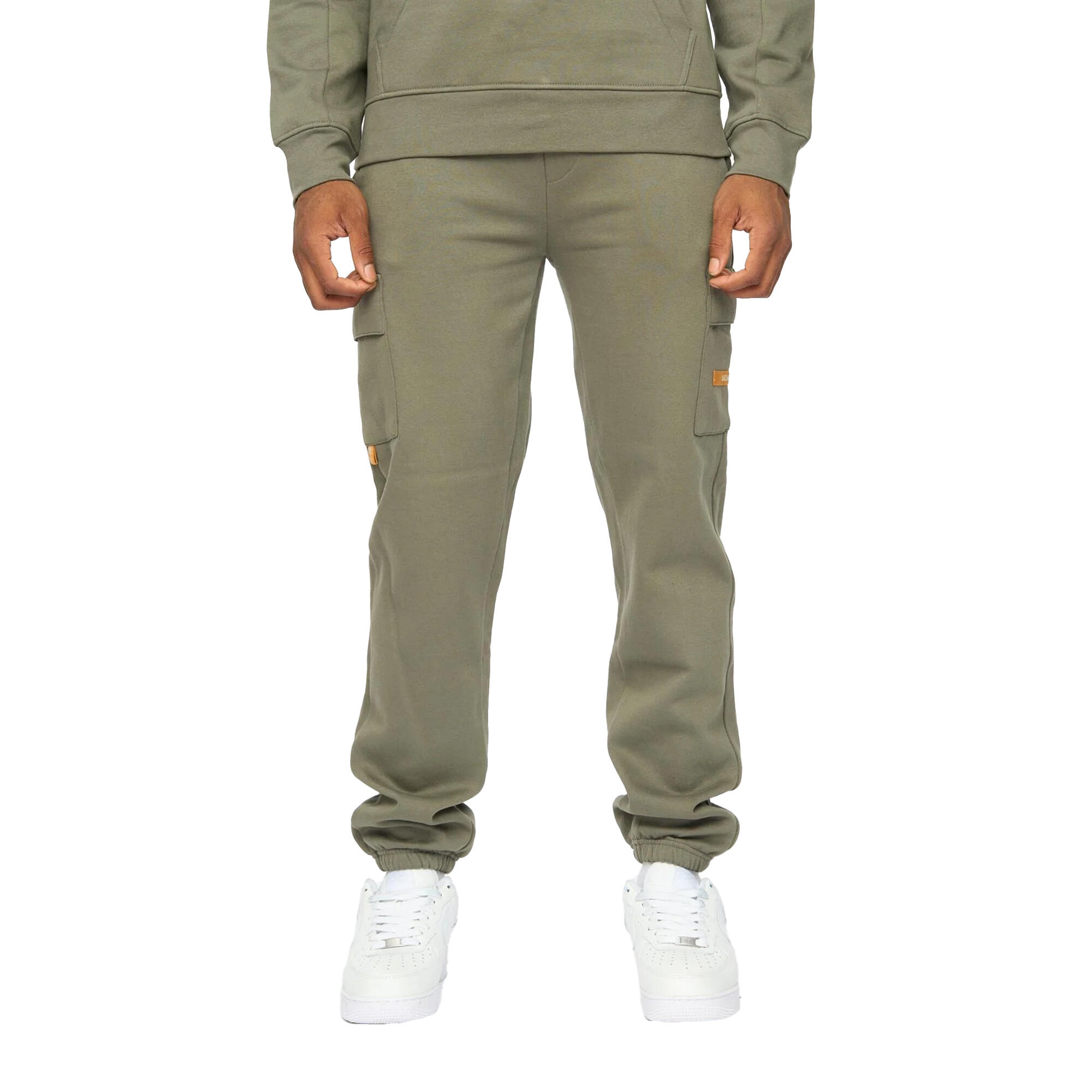 Duck and Cover Mens Adamsberg Jogging Bottoms
