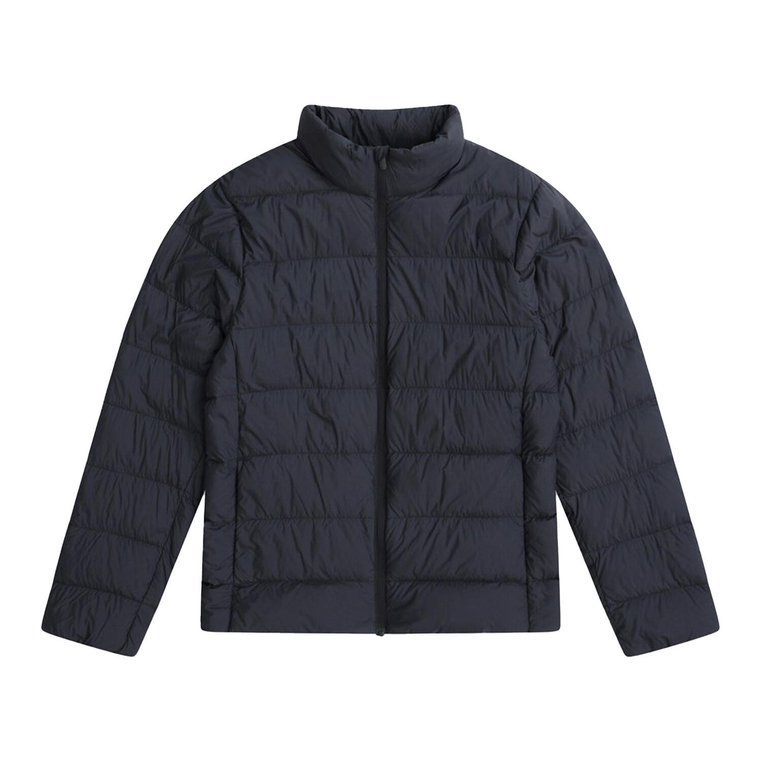 Animal Mens Lightweight Packable Down Jacket