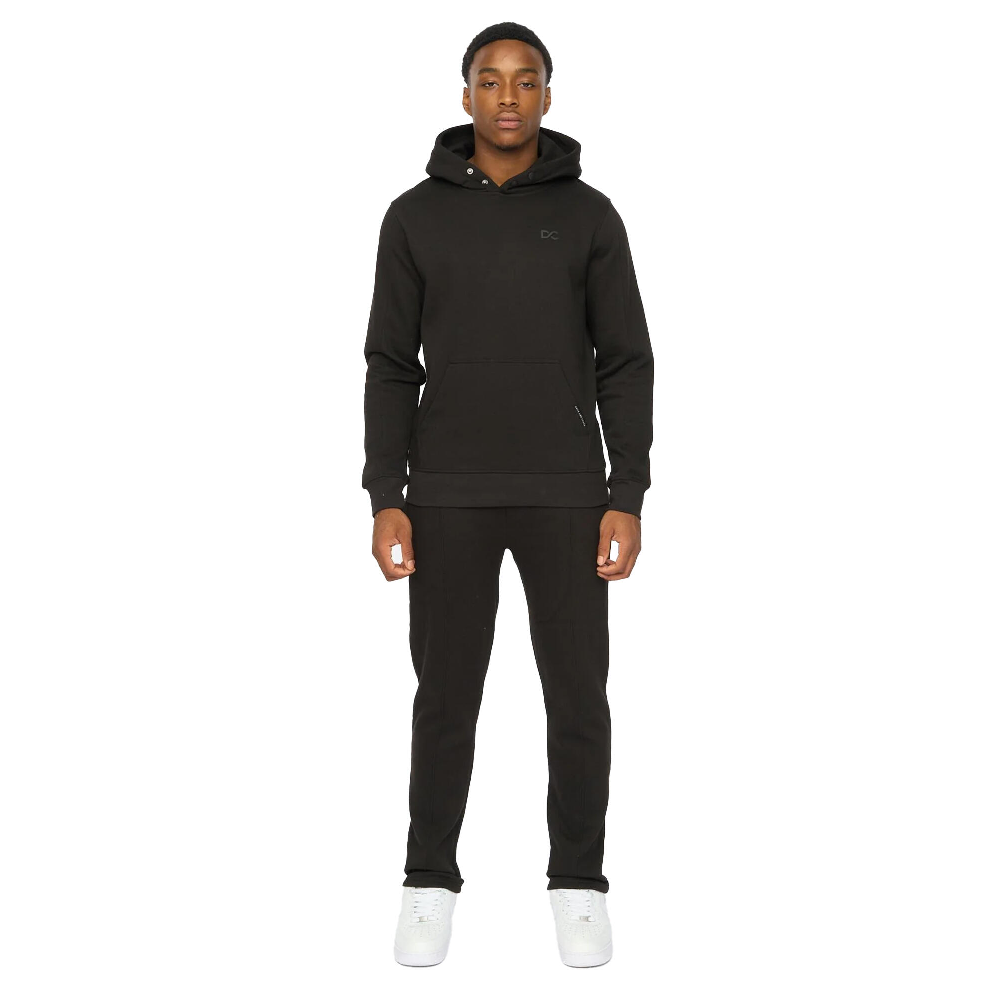 Duck and Cover Mens Chattamere Hoodie & Bottom Set