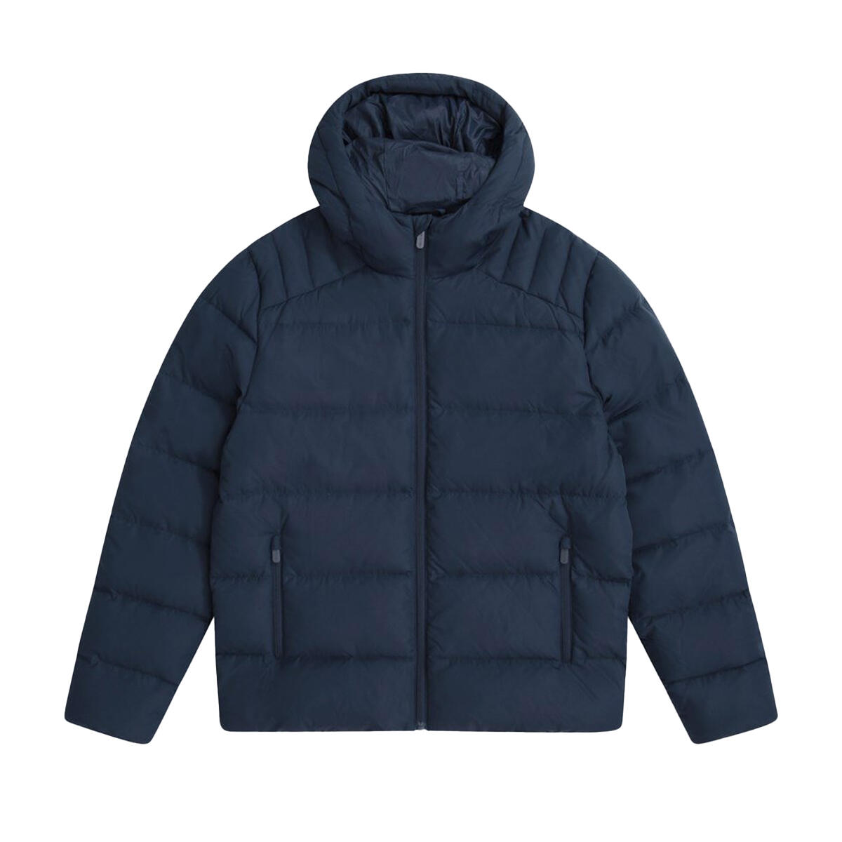 Animal Mens Tech Down Midweight Jacket