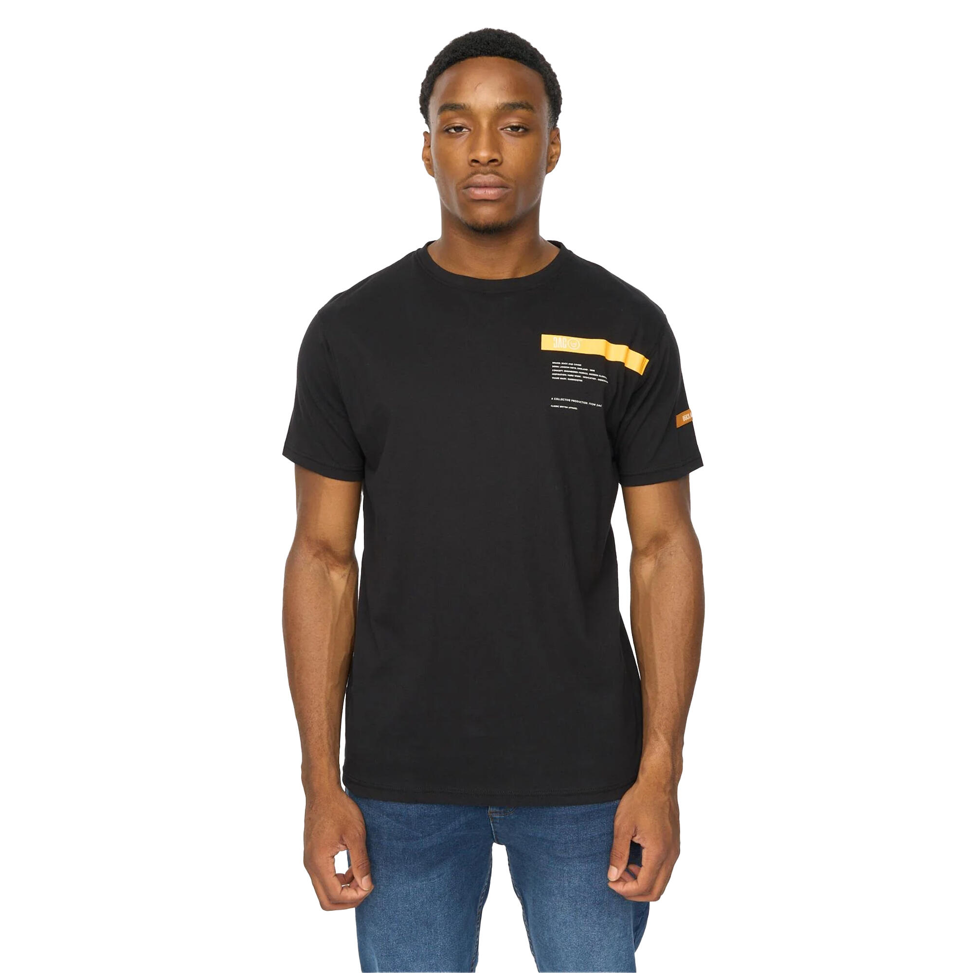 Duck and Cover Mens Ambridge T-Shirt