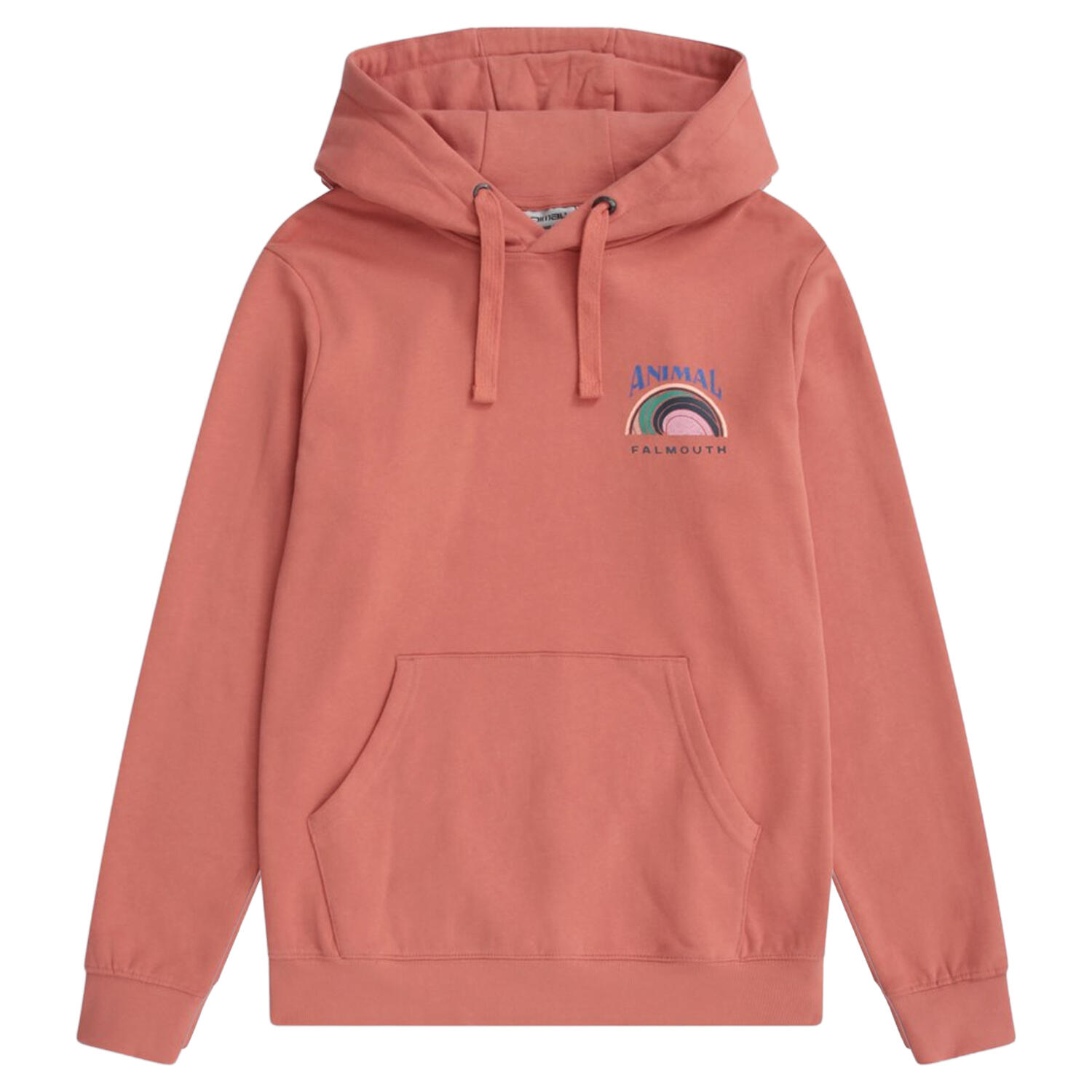 Animal Womens/Ladies Maya Falmouth Hoodie