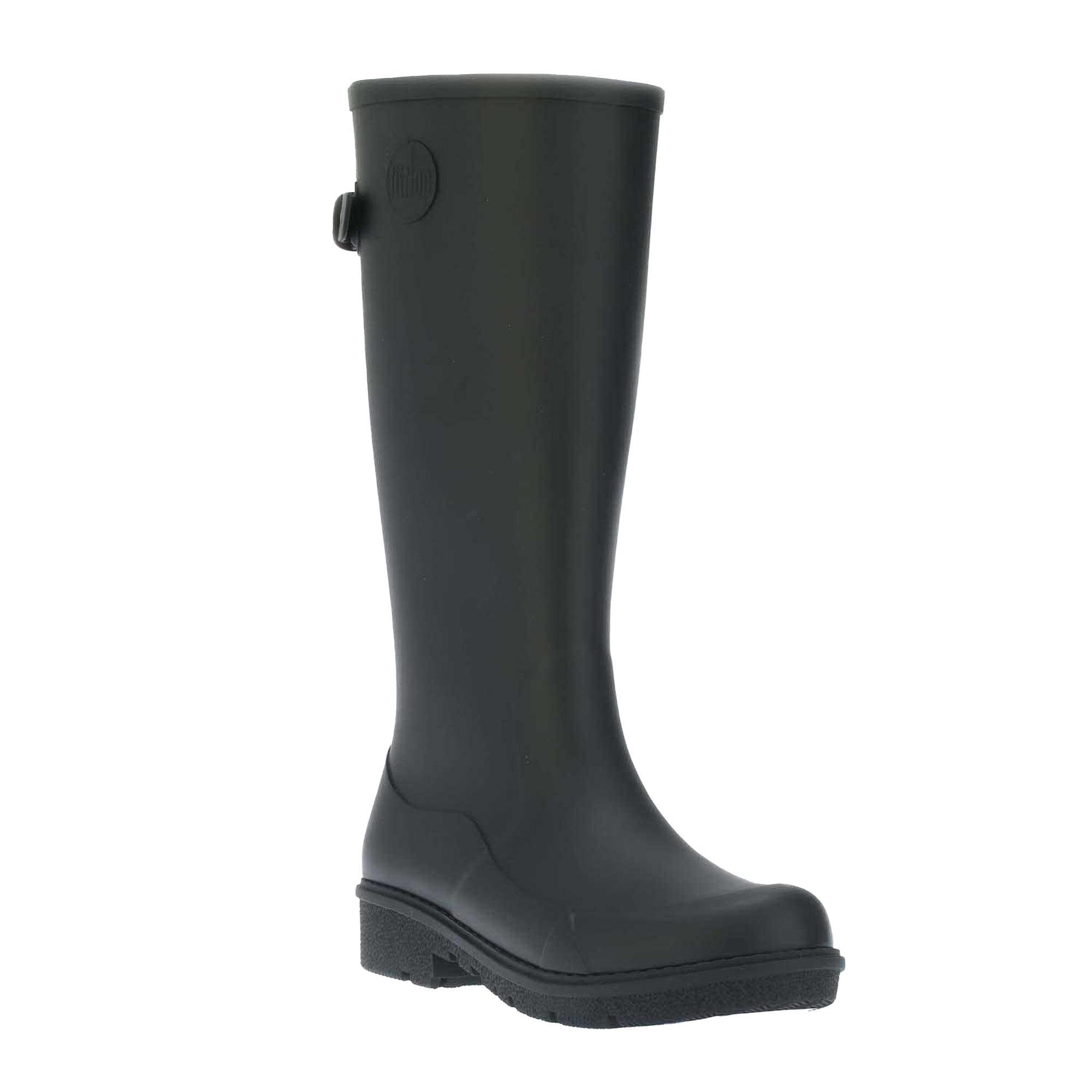 Fit Flop Womens/Ladies Tall Wonderwelly Technology Wellington Boots