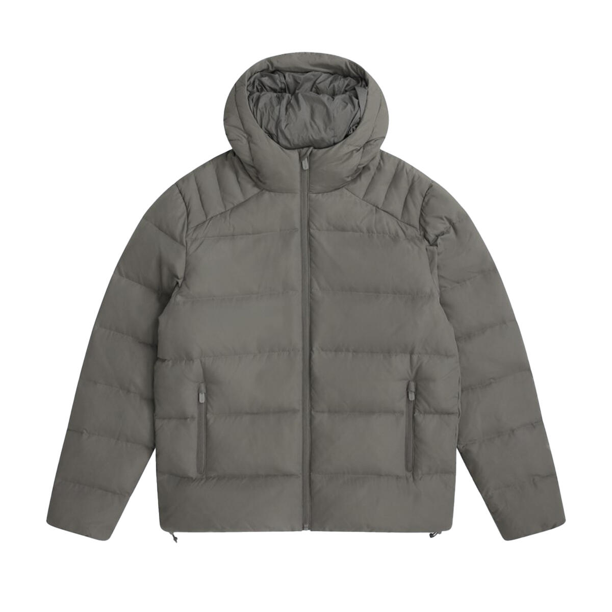 Animal Mens Tech Down Midweight Jacket