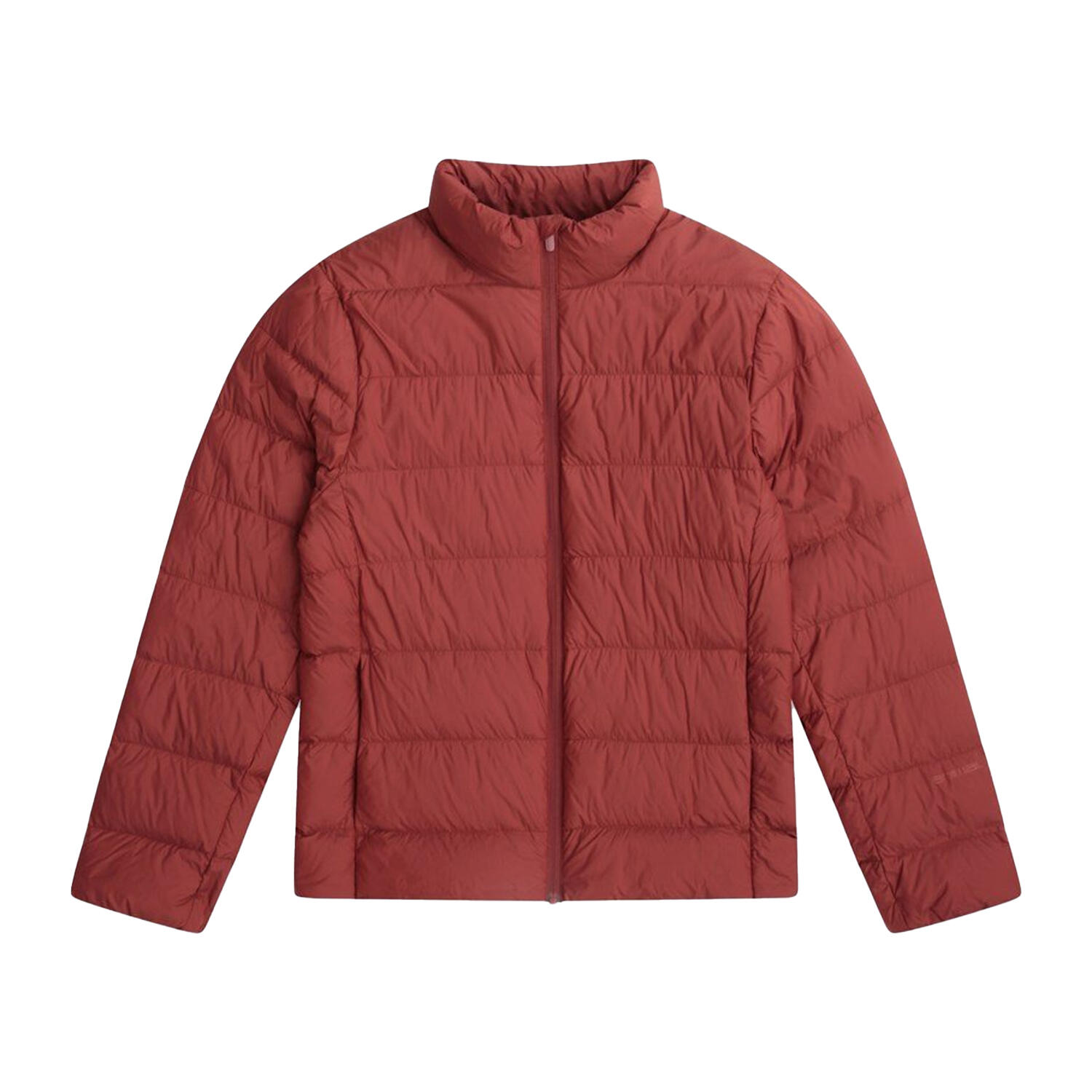 Animal Mens Lightweight Packable Down Jacket
