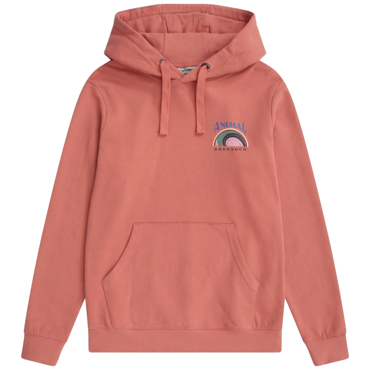 Animal Womens/Ladies Maya Abersoch Hoodie