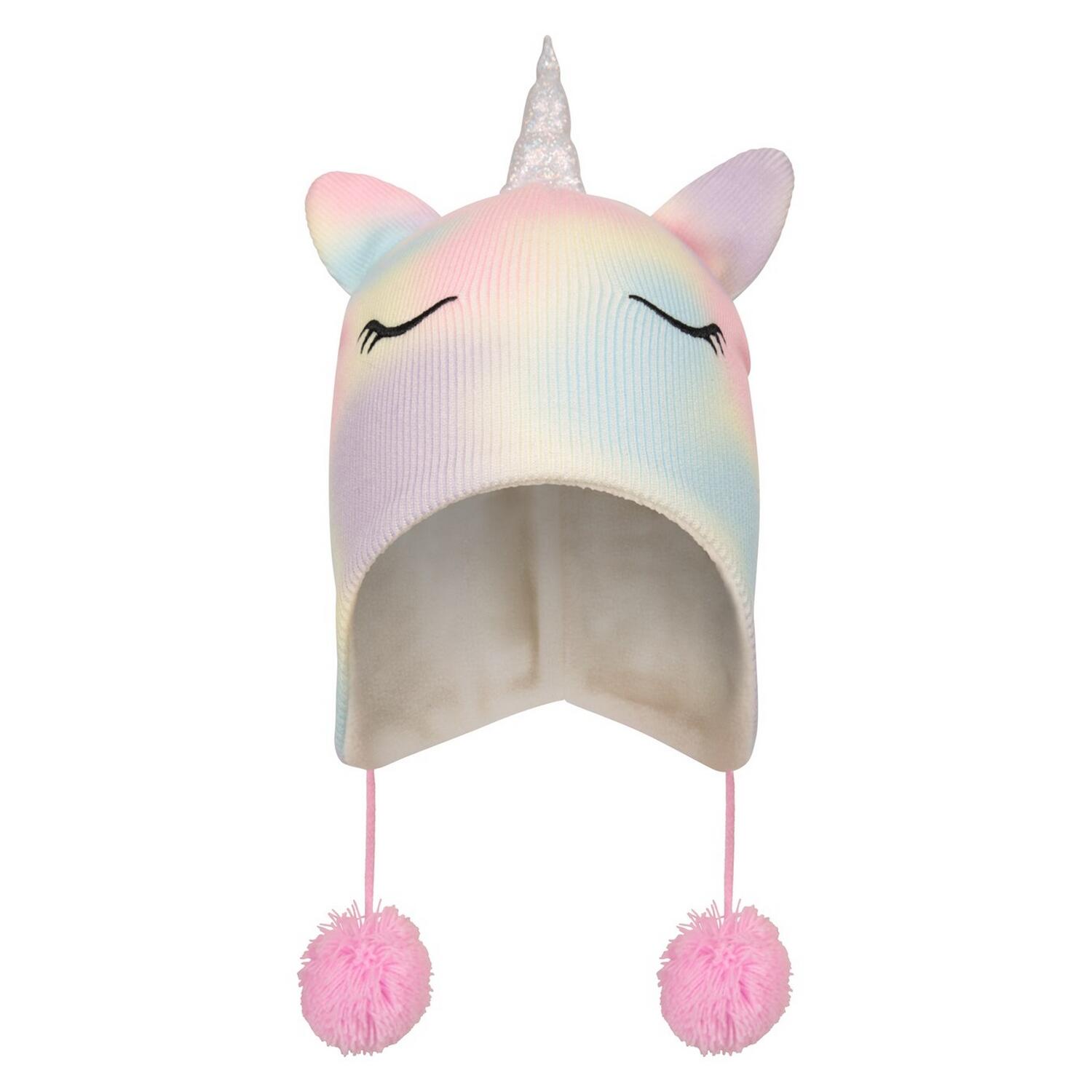 Mountain Warehouse Childrens/Kids Rainbow Beanie