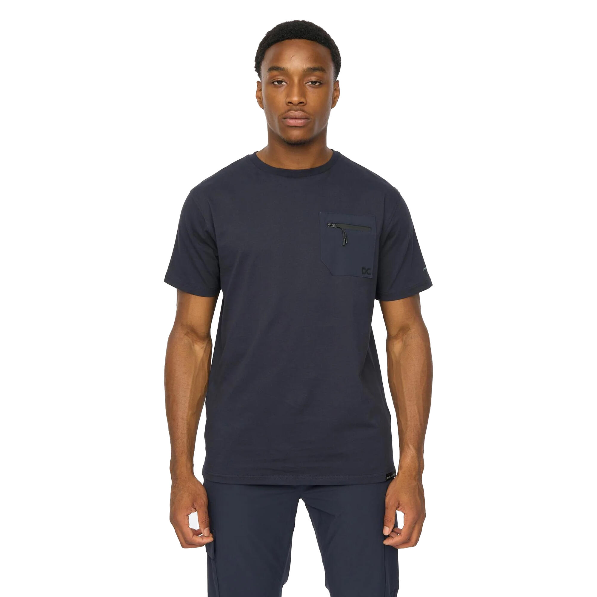 Duck and Cover Mens Kematone T-Shirt