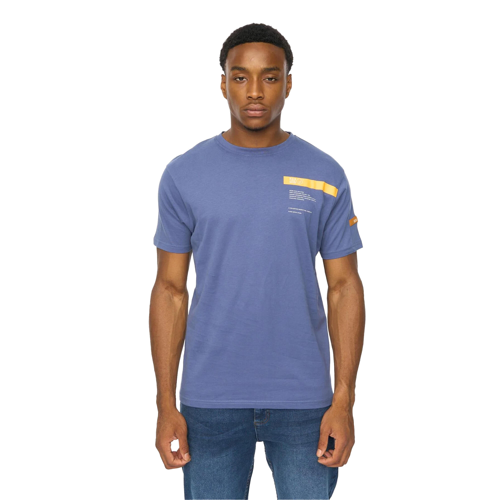 Duck and Cover Mens Ambridge T-Shirt