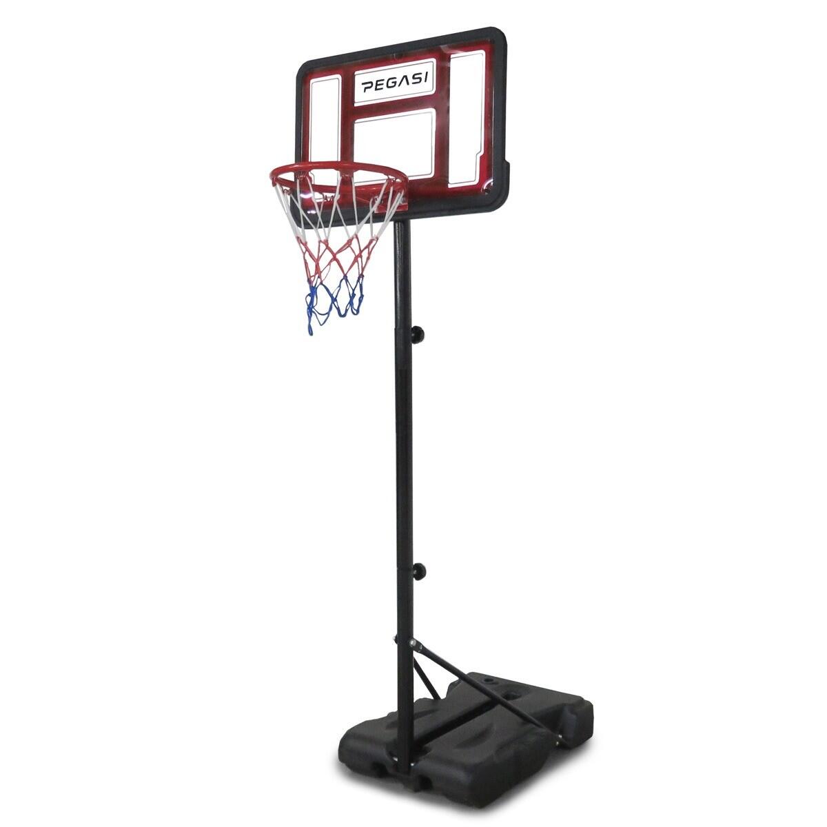 BASKETBALL POSE MINI KIDS 1.10 - 2.10 3/5