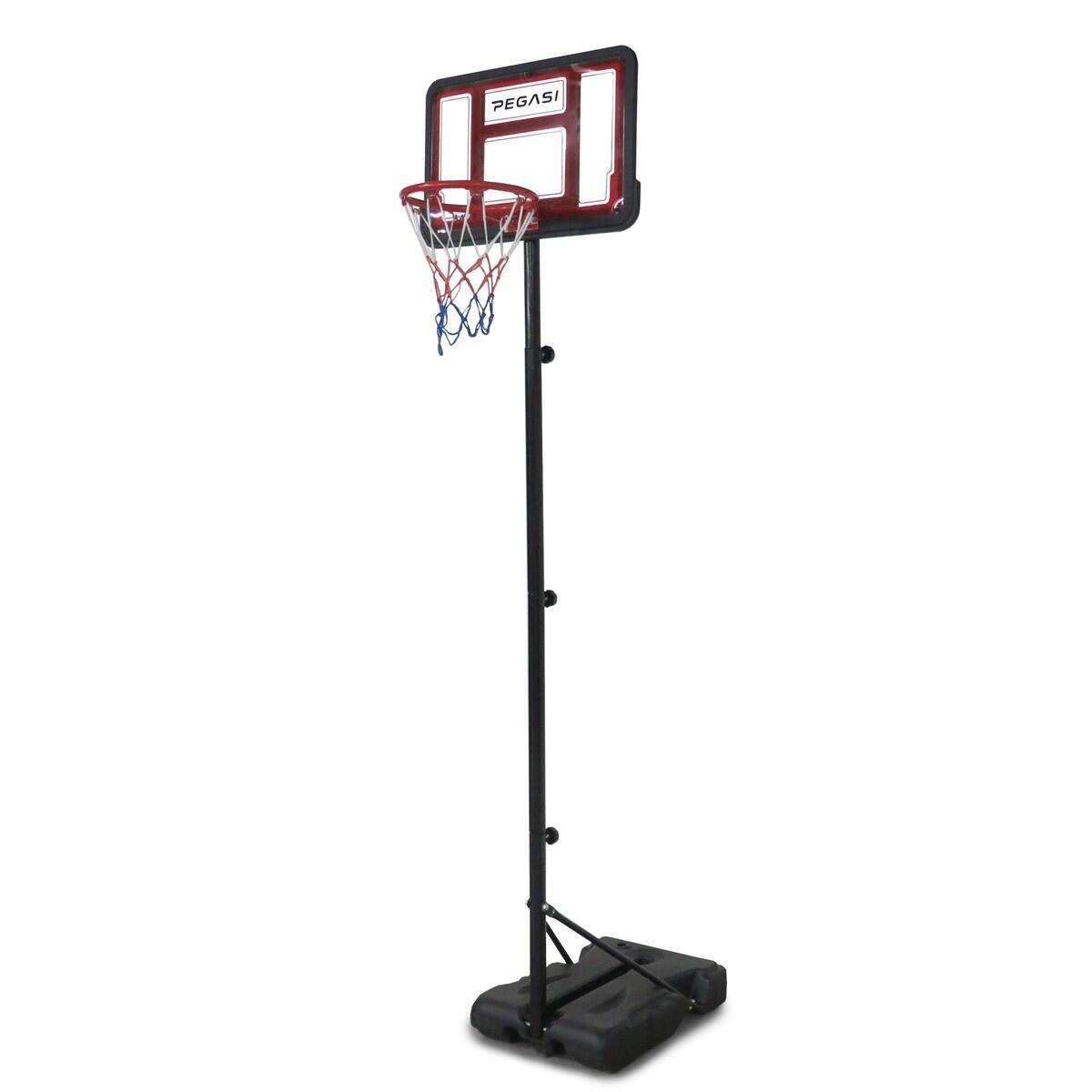 BASKETBALL POSE MINI KIDS 1.10 - 2.10 2/5