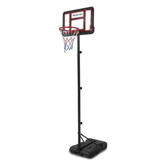 Pegasi Basketballkorb Mini Kids 1.10 - 2.10m